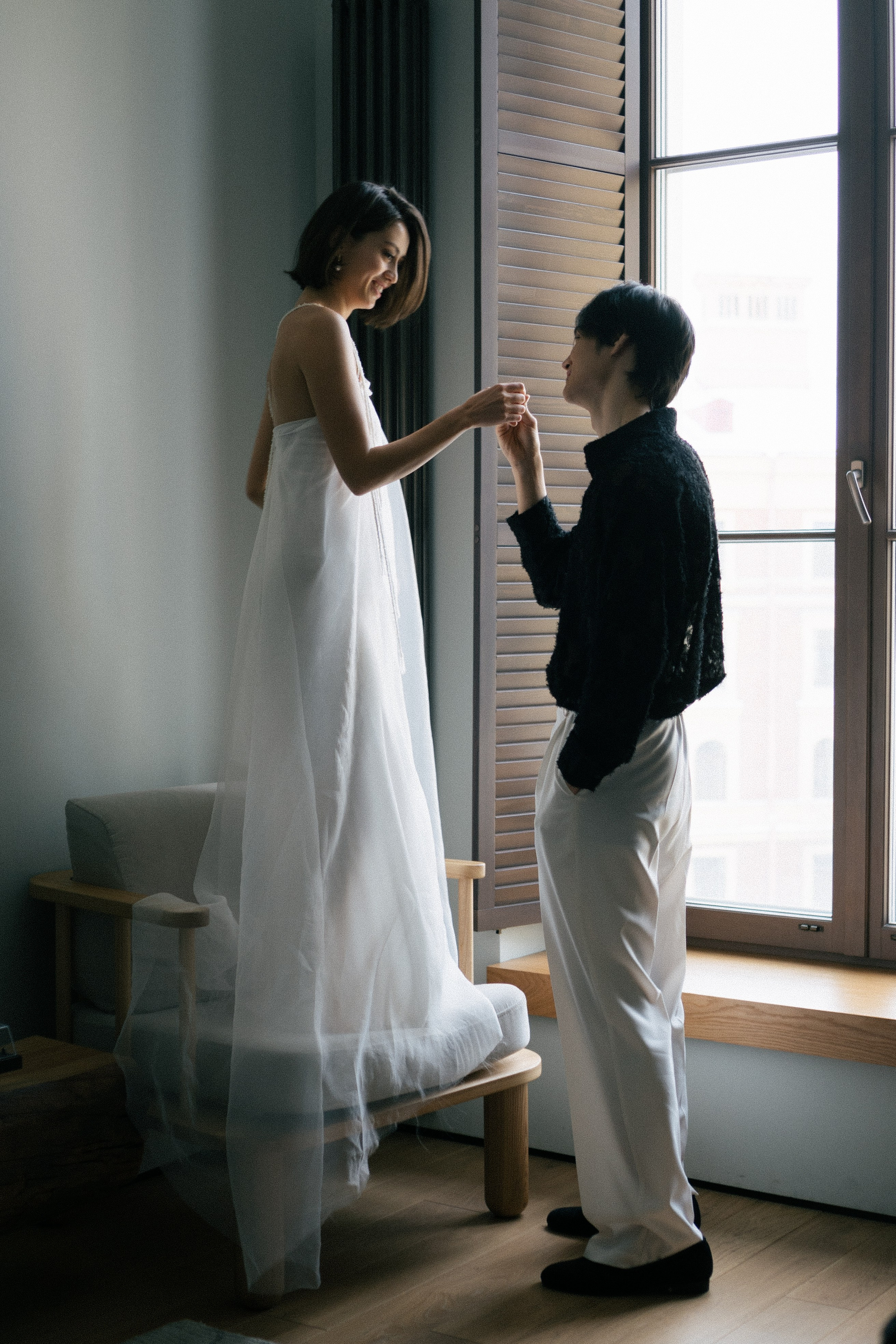 СВАДБЕНАЯ ОТЕЛЬНАЯ ИСТОРИЯ УТРО ЖЕНИХА И НЕВЕСТЫ И СВАДЕБНАЯ СЬЕМКА. Профессиональный фотограф, Санкт-Петербург — Виктория Богомолова