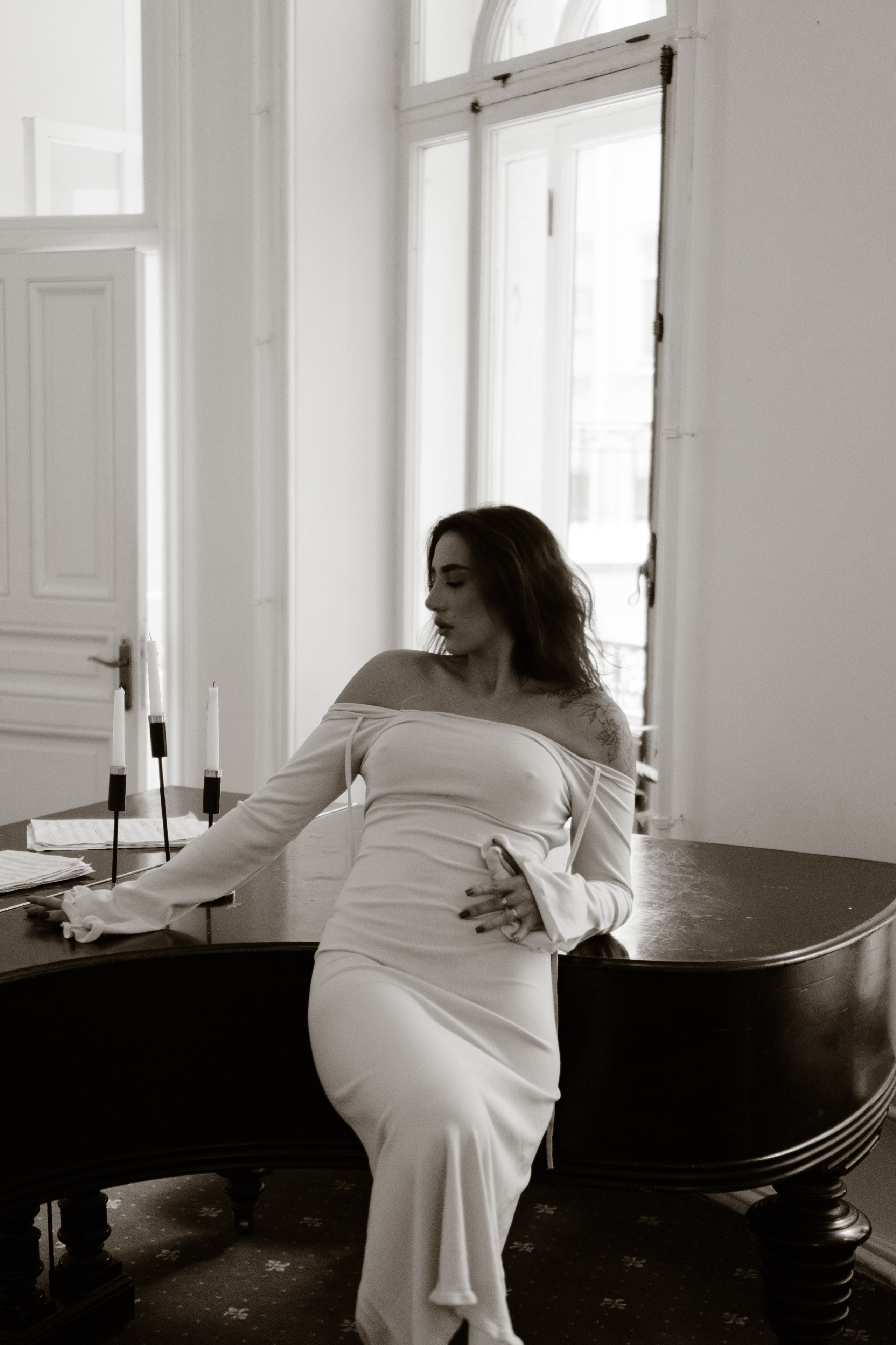 Для девушки. Профессиональный фотограф, Санкт-Петербург — Виктория Богомолова