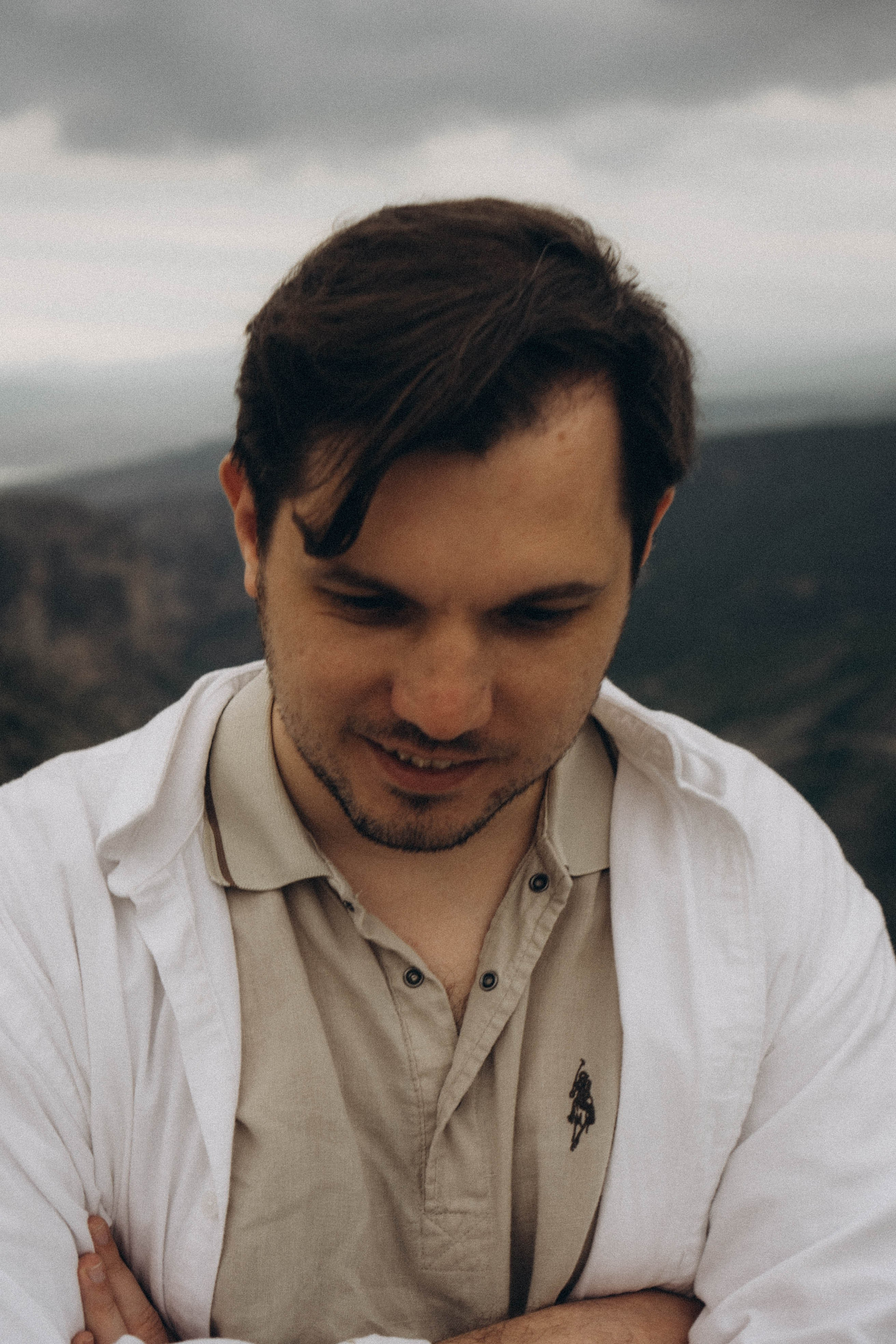 Фотосьемки в горах. Профессиональный фотограф, Санкт-Петербург — Виктория Богомолова