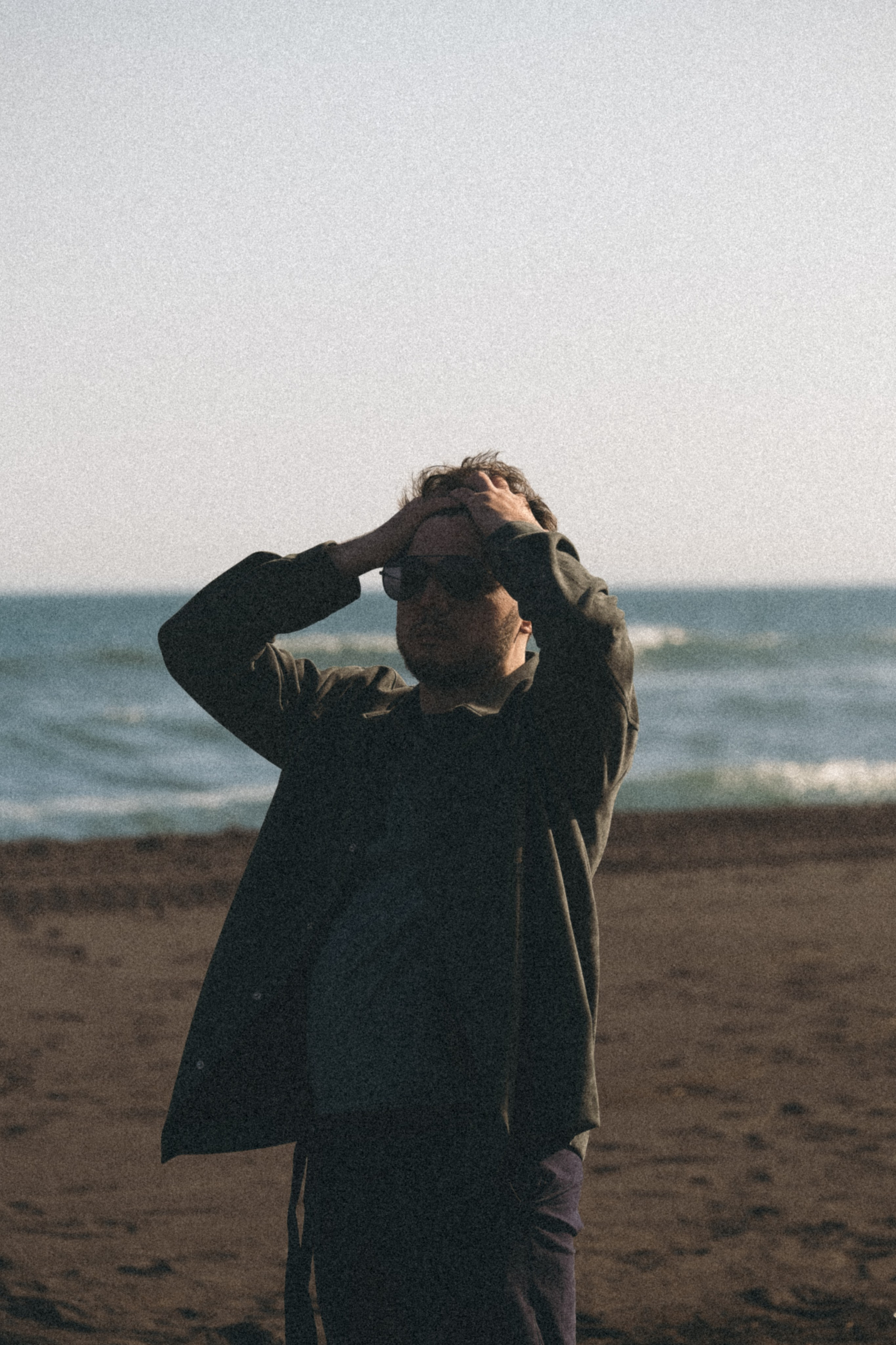 Тихий океан. Профессиональный фотограф, Санкт-Петербург — Виктория Богомолова