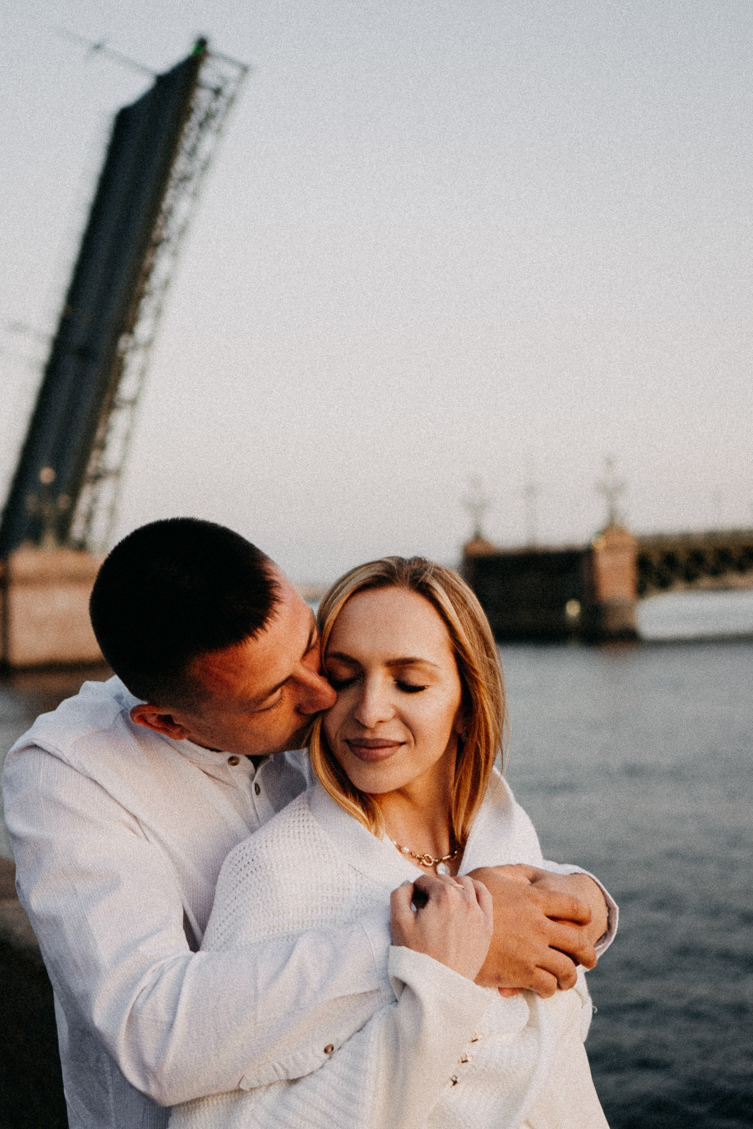 Сьемка мечты. Профессиональный фотограф, Санкт-Петербург — Виктория Богомолова