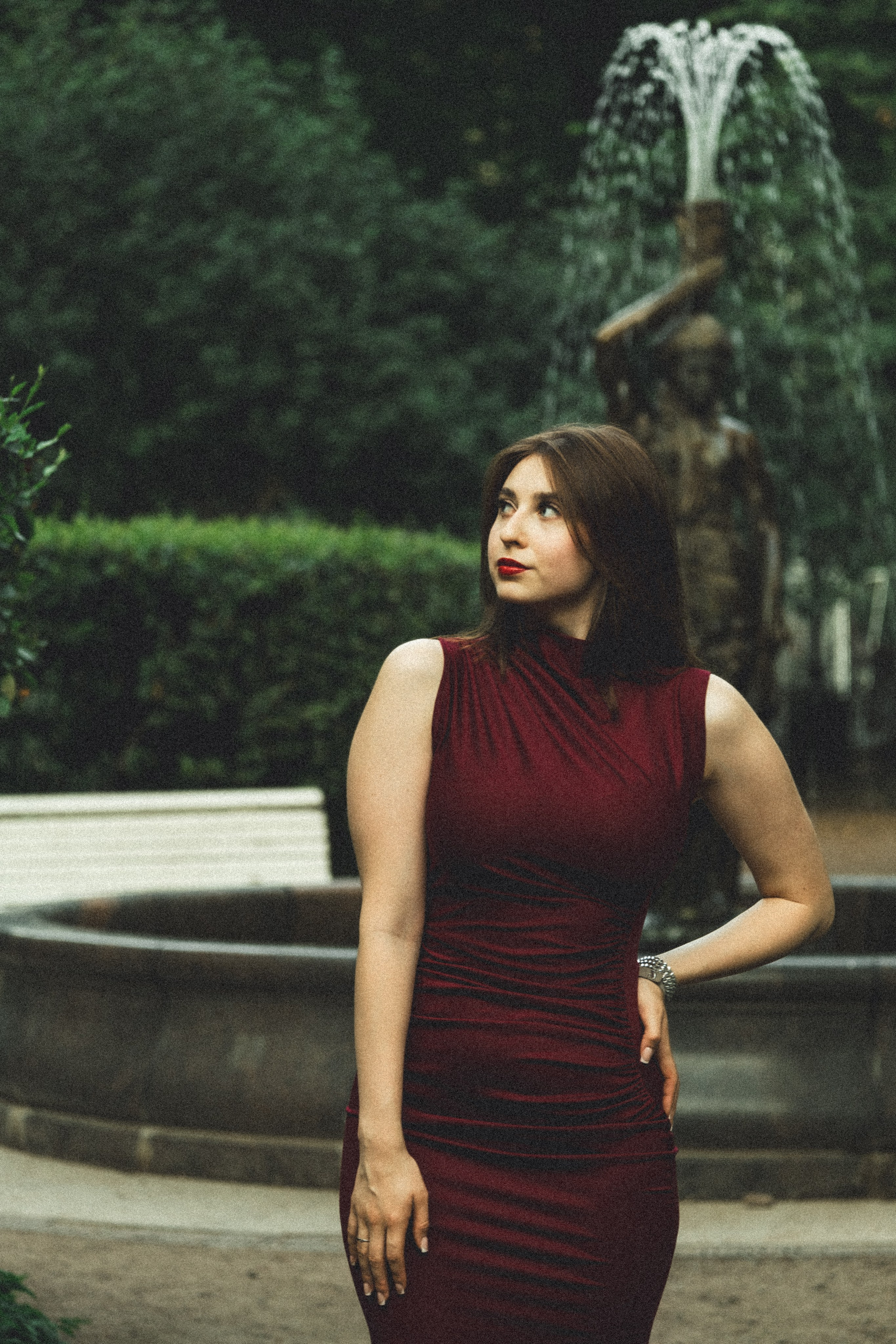 ПРОГУЛКА НА ЗАКАТЕ. Профессиональный фотограф, Санкт-Петербург — Виктория Богомолова