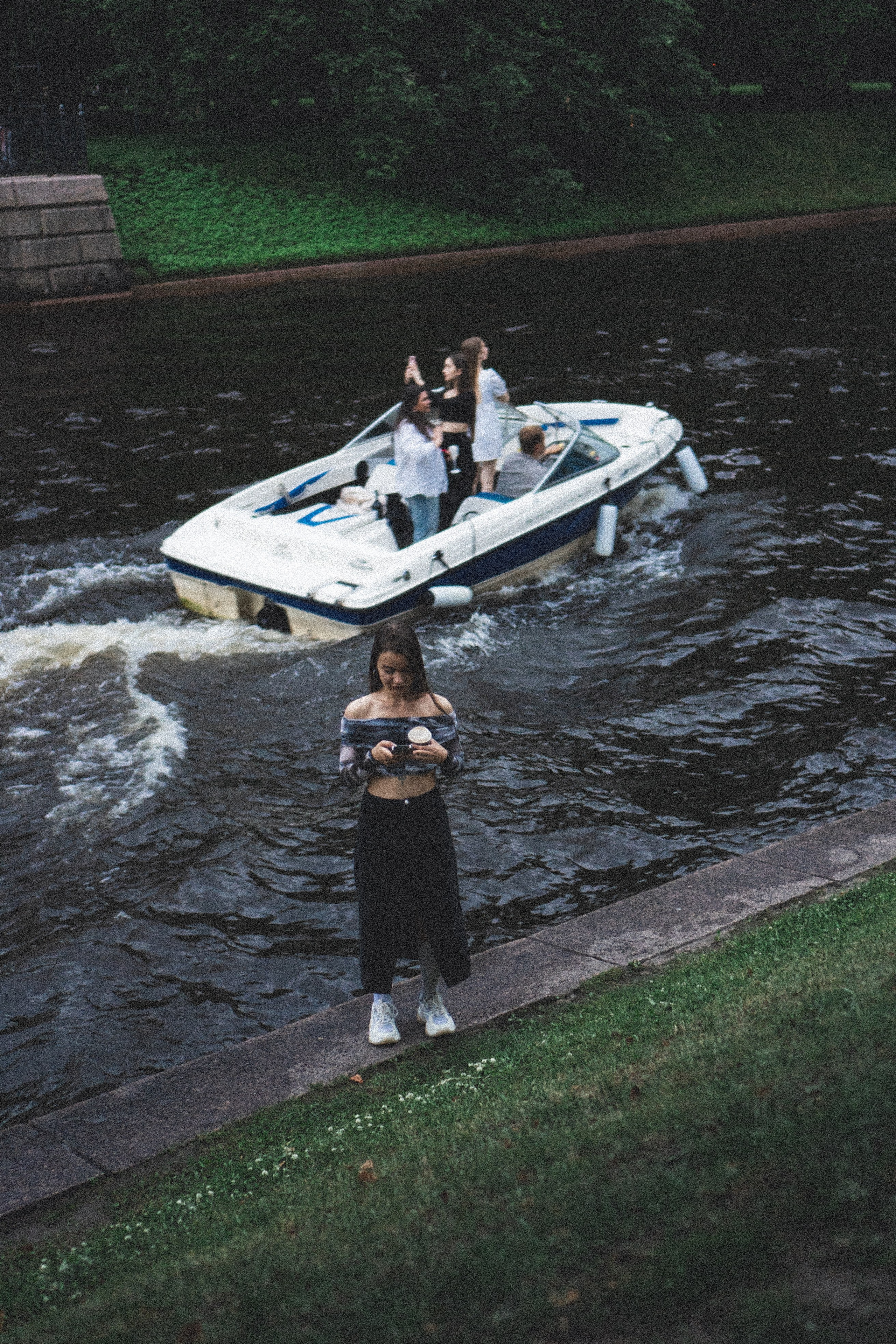 ПРОГУЛКА ПО САНКТ-ПЕТЕРБУРГУ. Профессиональный фотограф, Санкт-Петербург — Виктория Богомолова