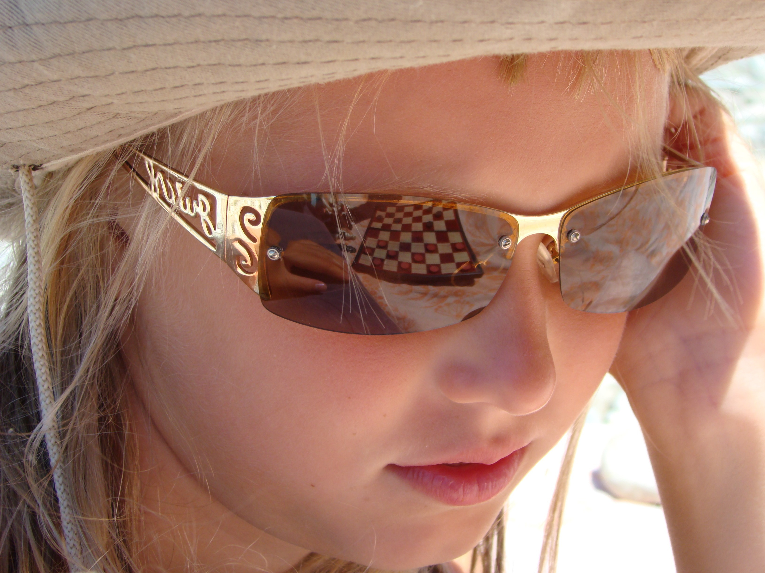 Кабардинка (фото Зевиных) 25.06-24.07.2008. Семейный, Свадебный фотограф СПБ Питер— Романова Екатерина