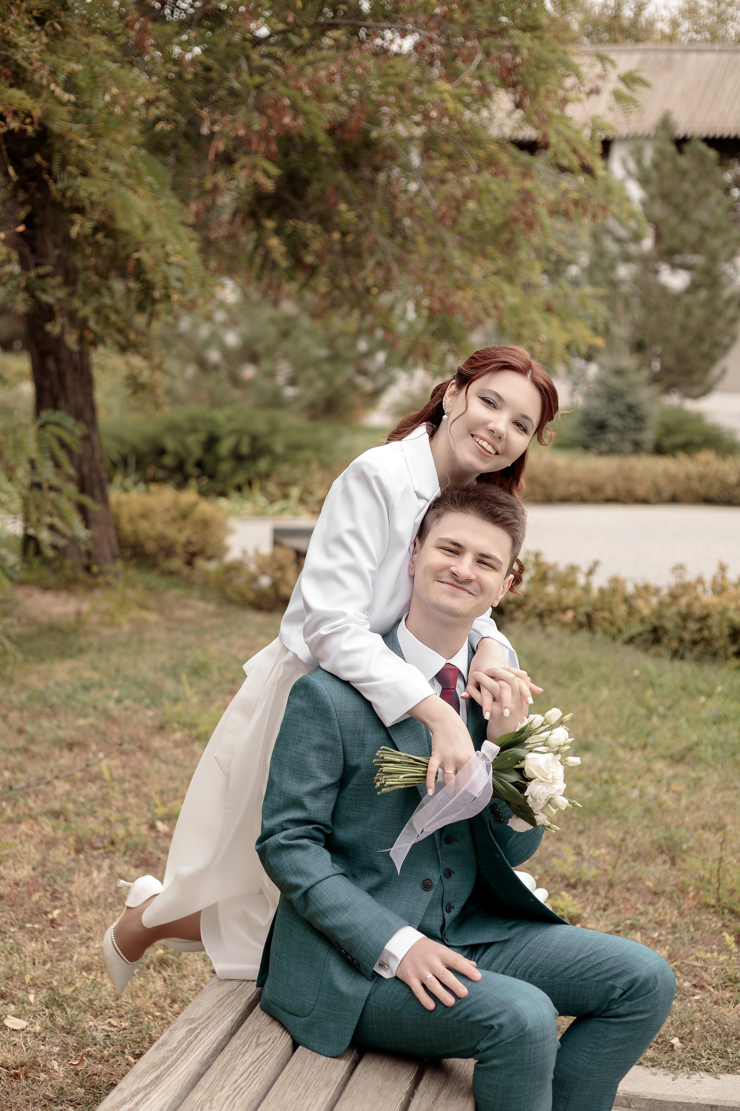 Олег & Полина. Свадебный фотограф в Астрахани. Фототуры по Астрахани и в горы Кавказа