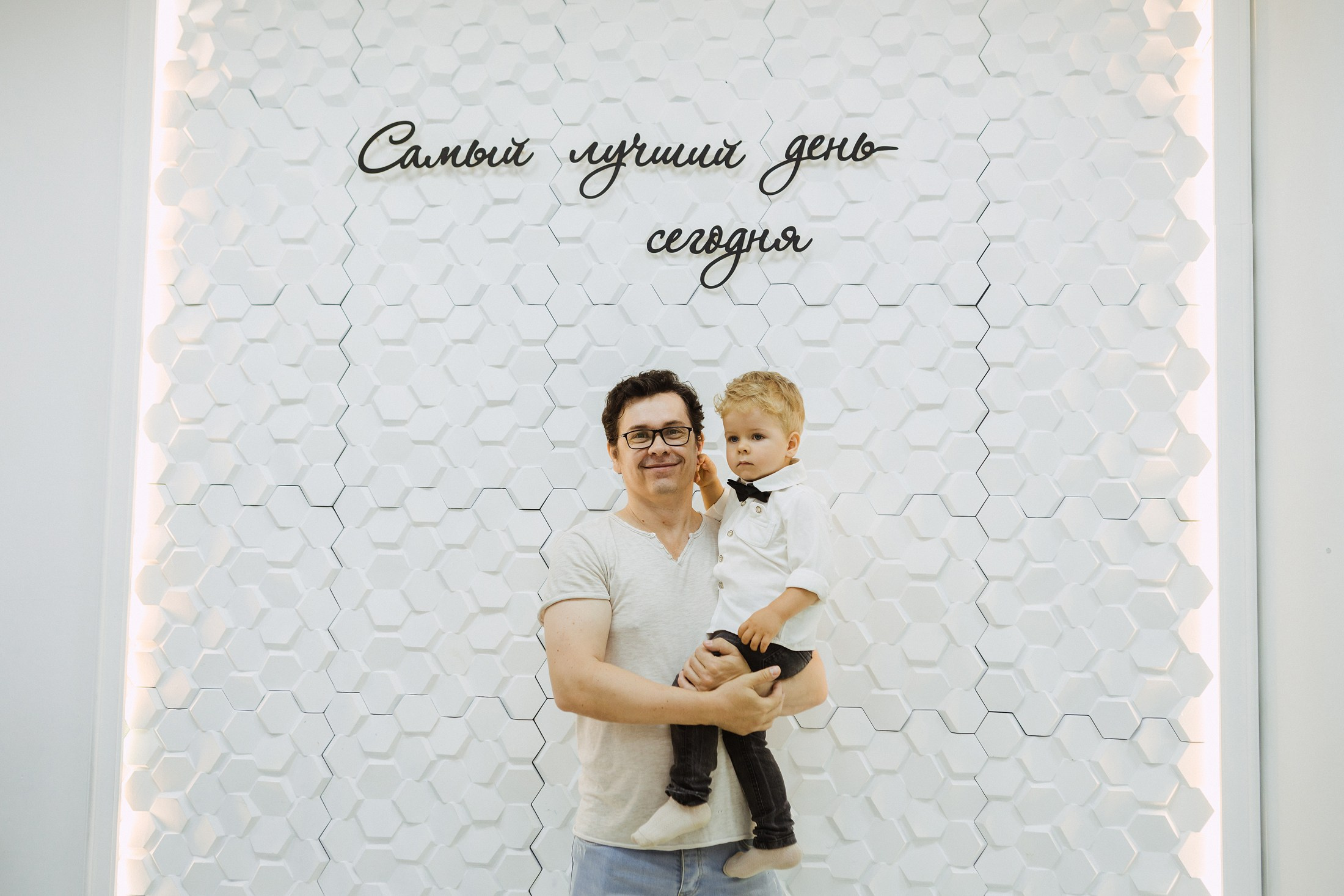 Ариша, 2 года. Cactus-LOFT. Фотографы в городе Волгограде — Людмила Агеева и Алексей Околелов