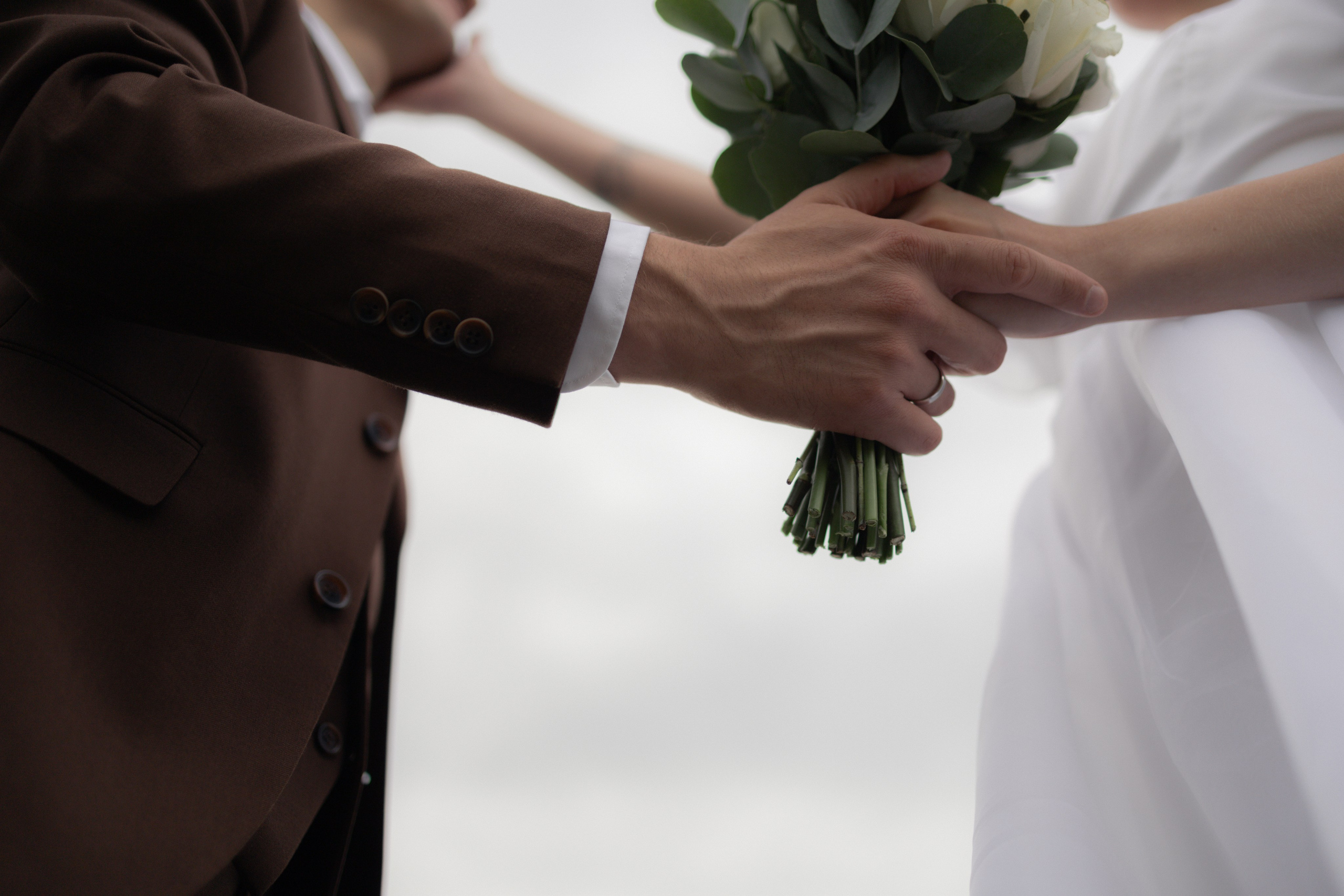 Лиля и Аяз. Читают клятвы|20.08.24. Фотограф Зарина. Казань