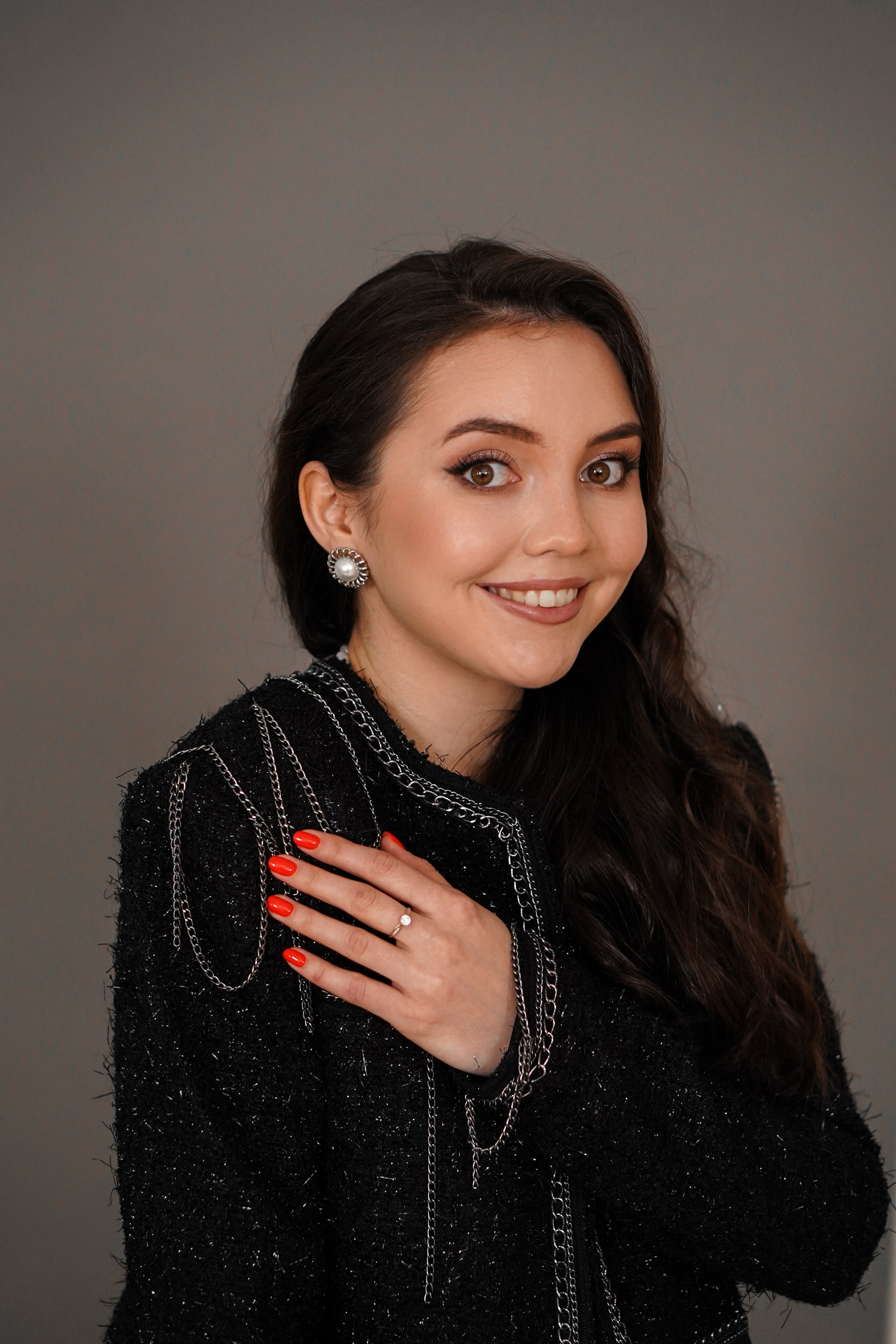 Контент съемка для эксперта по недвижимости Ксении. Контент фотограф Санкт-Петербург Богодухова Лариса