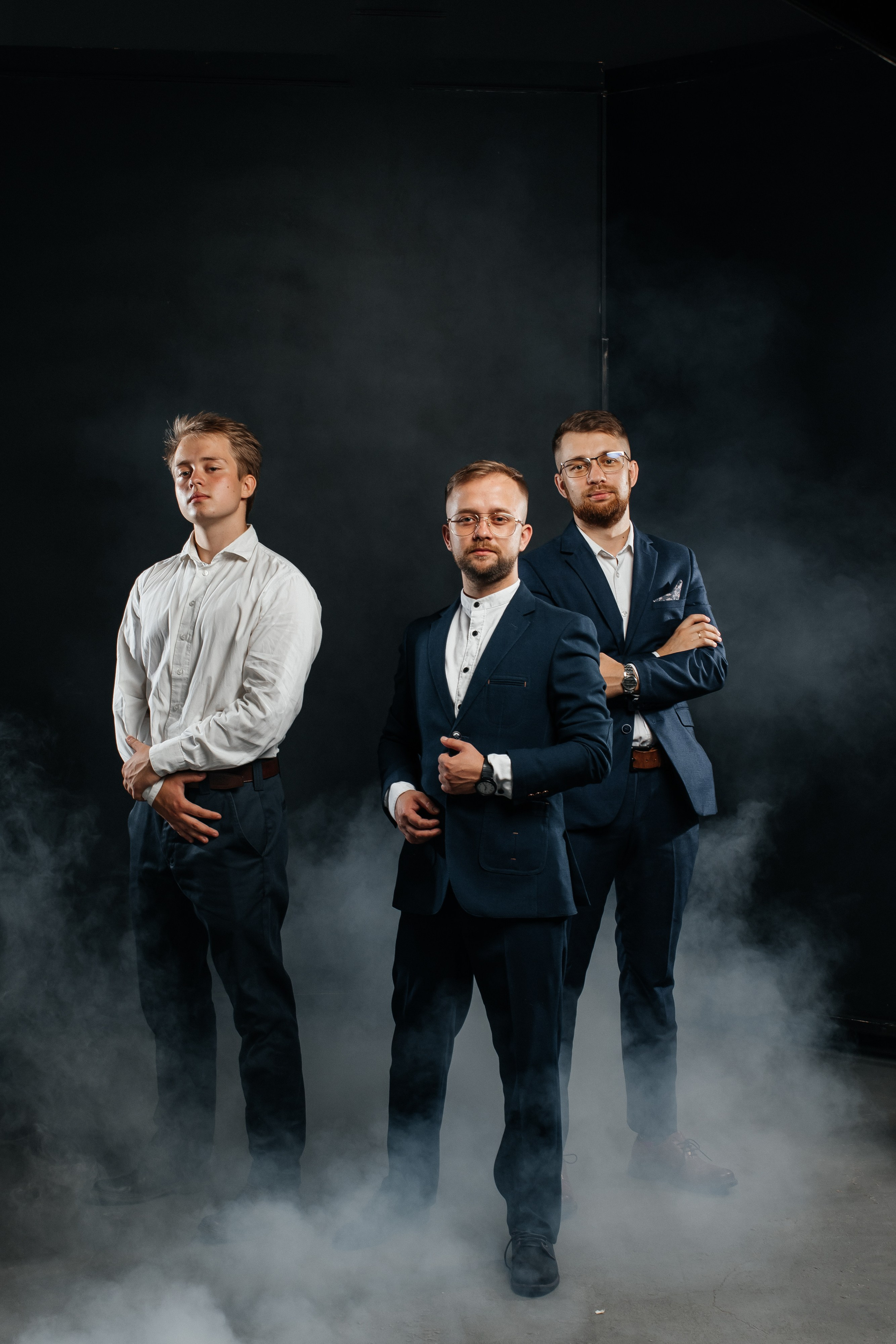 Фотосессия в студии. Свадебный и портретный фотограф в Воронеже Нестеренко Илья