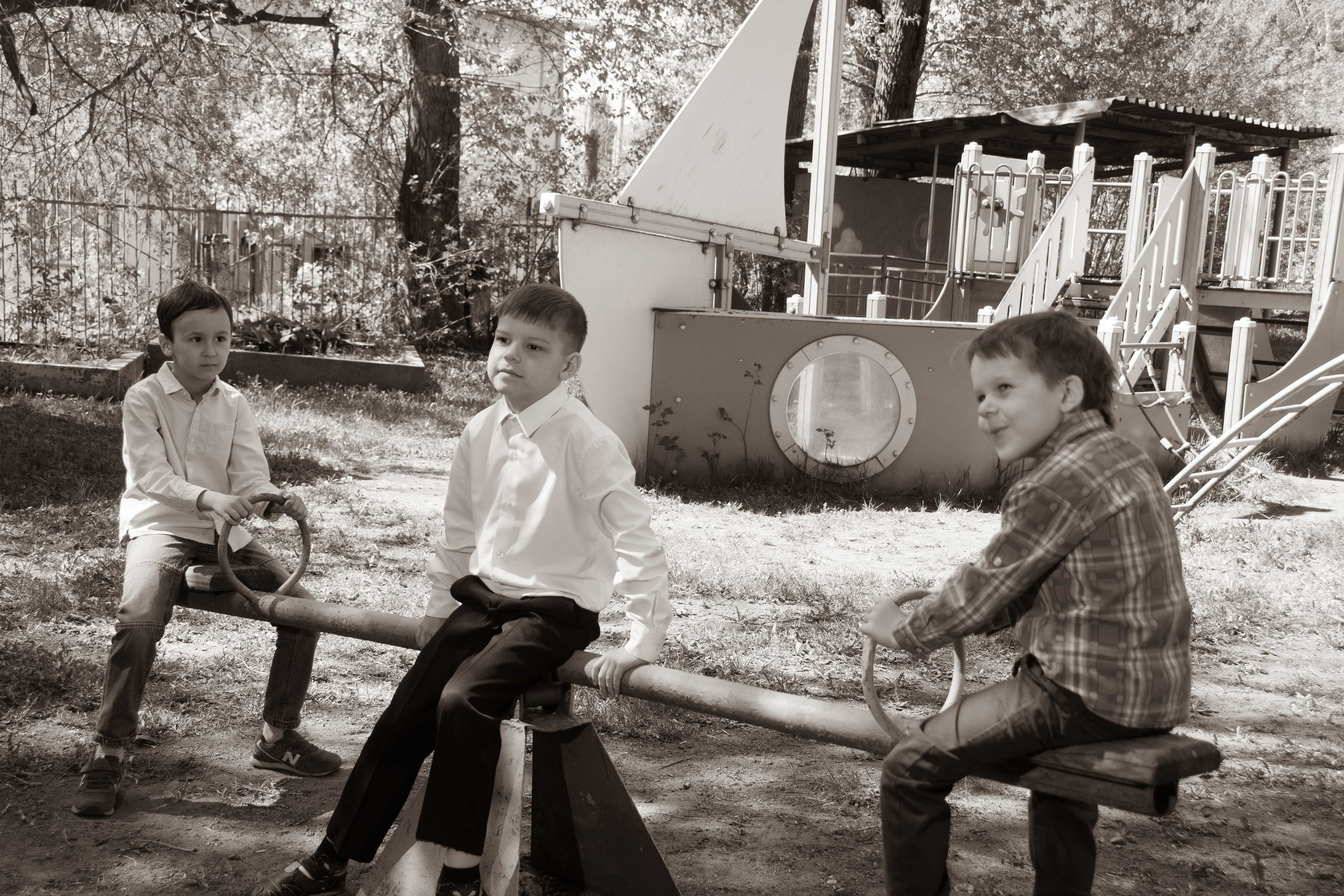 2023 г. Портреты выпускников. Репортажный и детский фотограф в Новосибирске