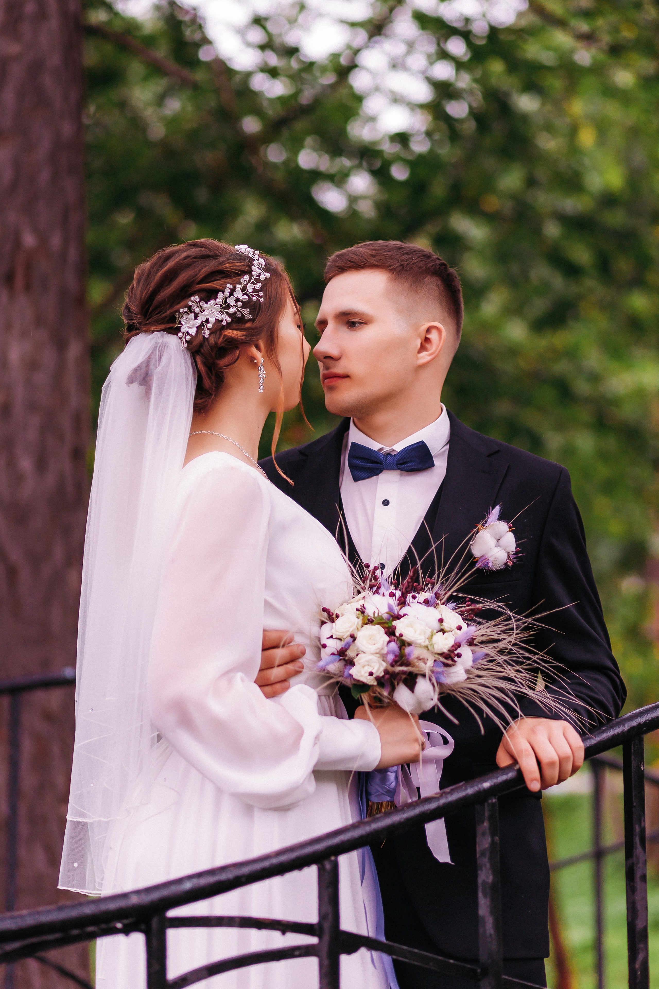 Данила и Юлия. Семейный и детский фотограф в Мурманске Карина Березина