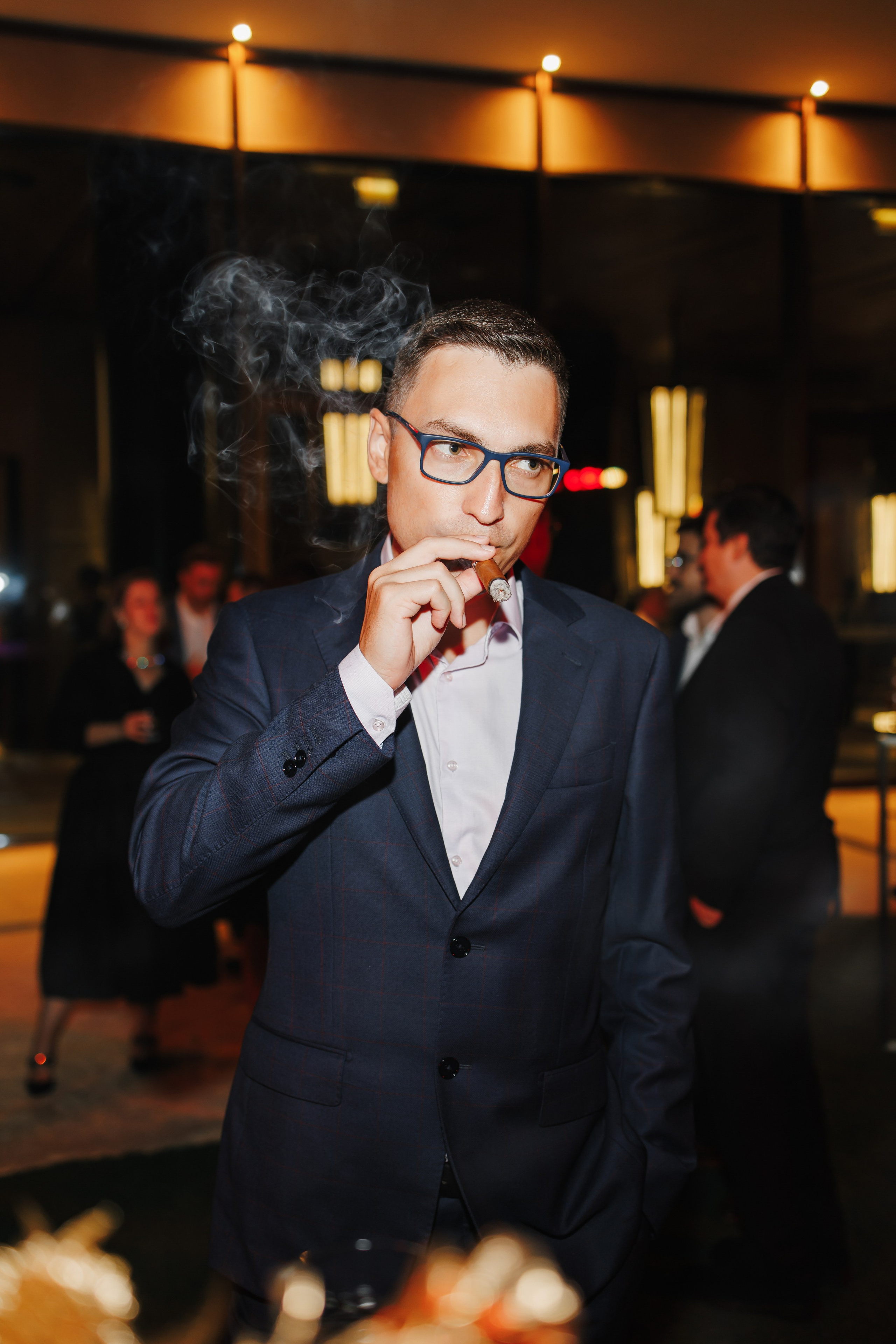 Корпоратив. Wedding and Reportage photographer Marmarov Christya