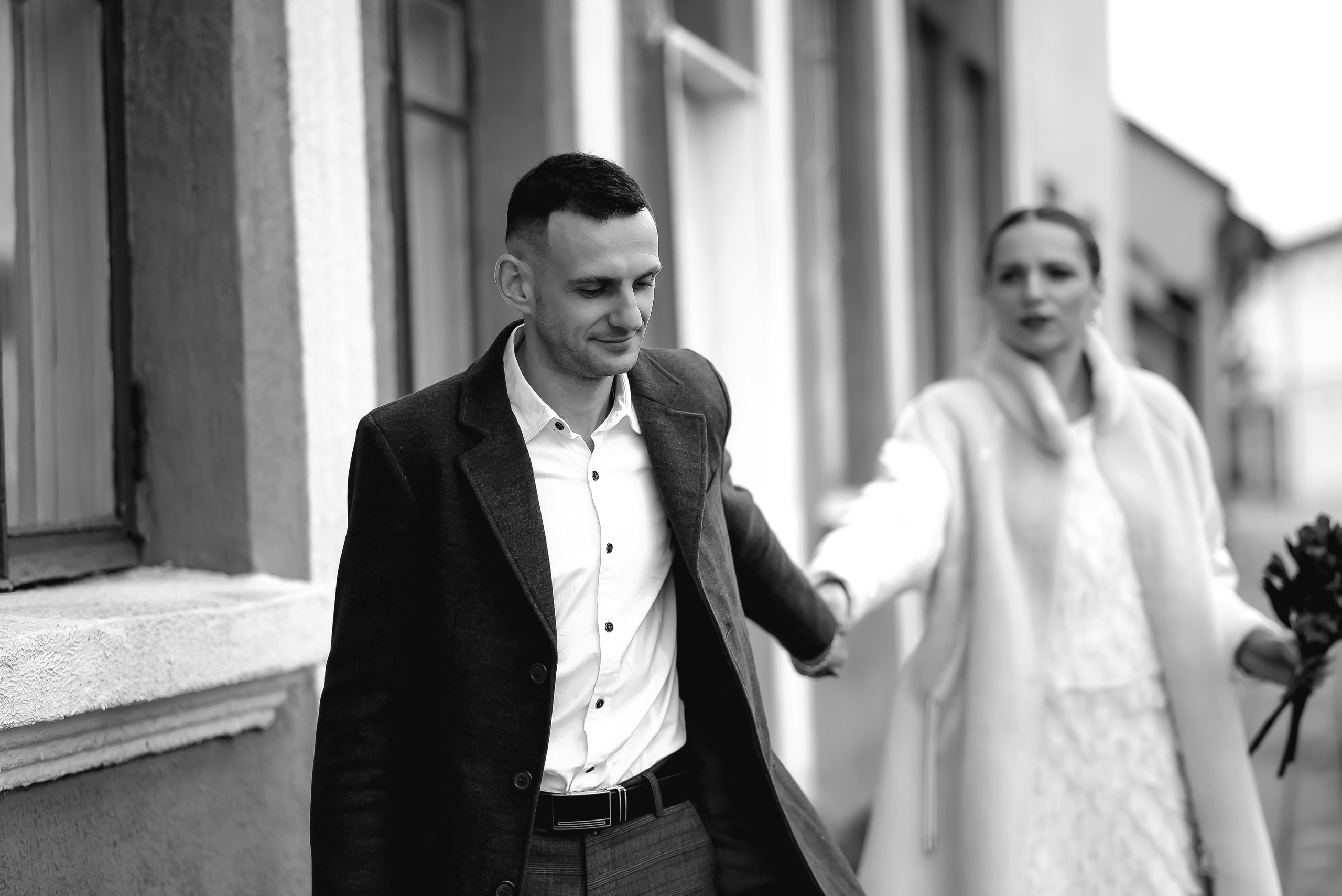 I&I. Фотограф в Лунинце и Брестской области