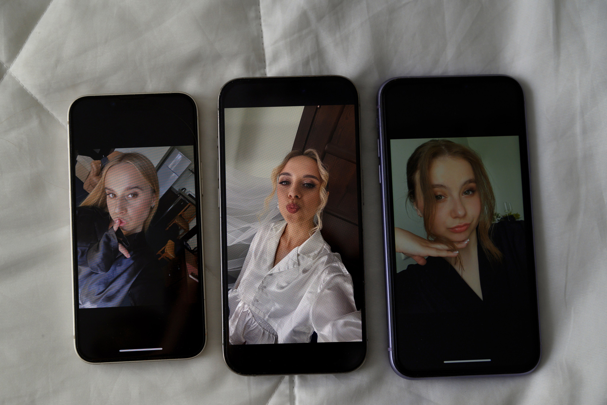 I&V. Фотограф в Лунинце и Брестской области