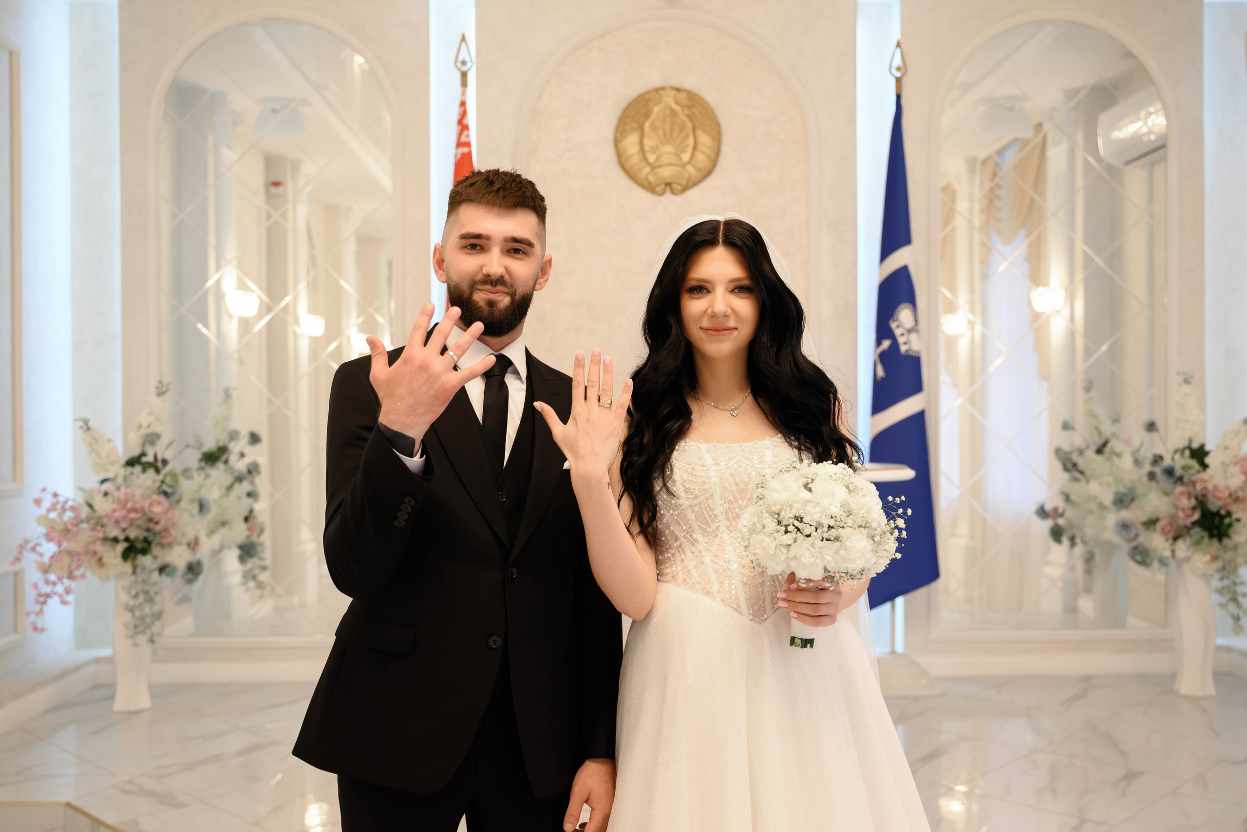 G&A. Фотограф в Лунинце и Брестской области