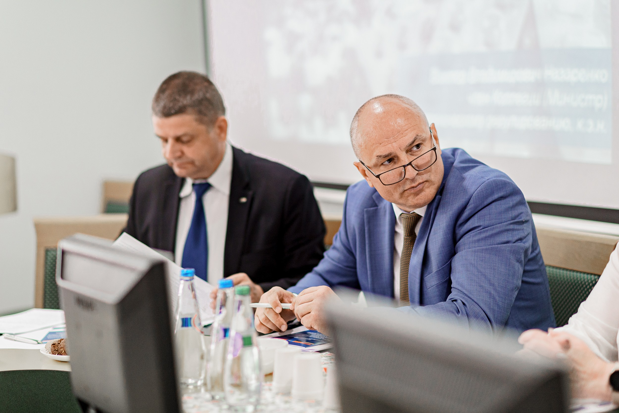 Форум ЕВРАЗЭС, 2022 (доп материалы). Режиссёр, клипмейкер, фотограф — Андрей Охота