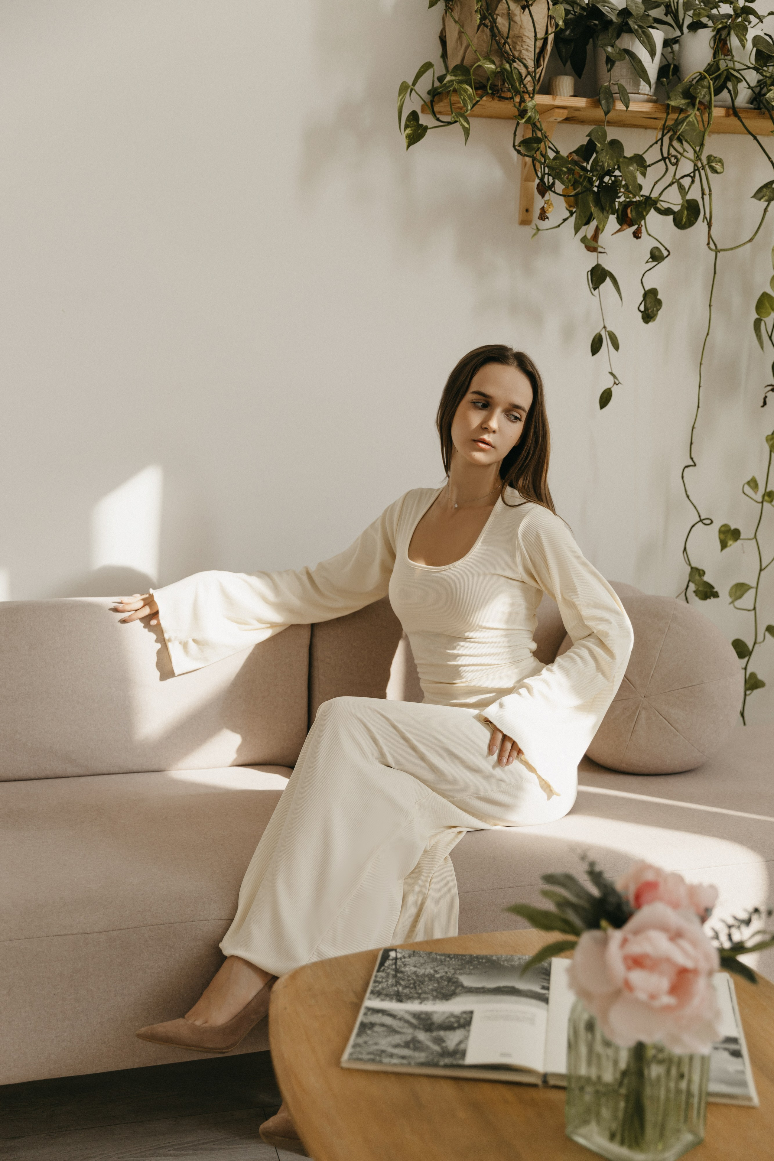 Ксения. Фотограф в Санкт-Петербурге Ангелина Волкова