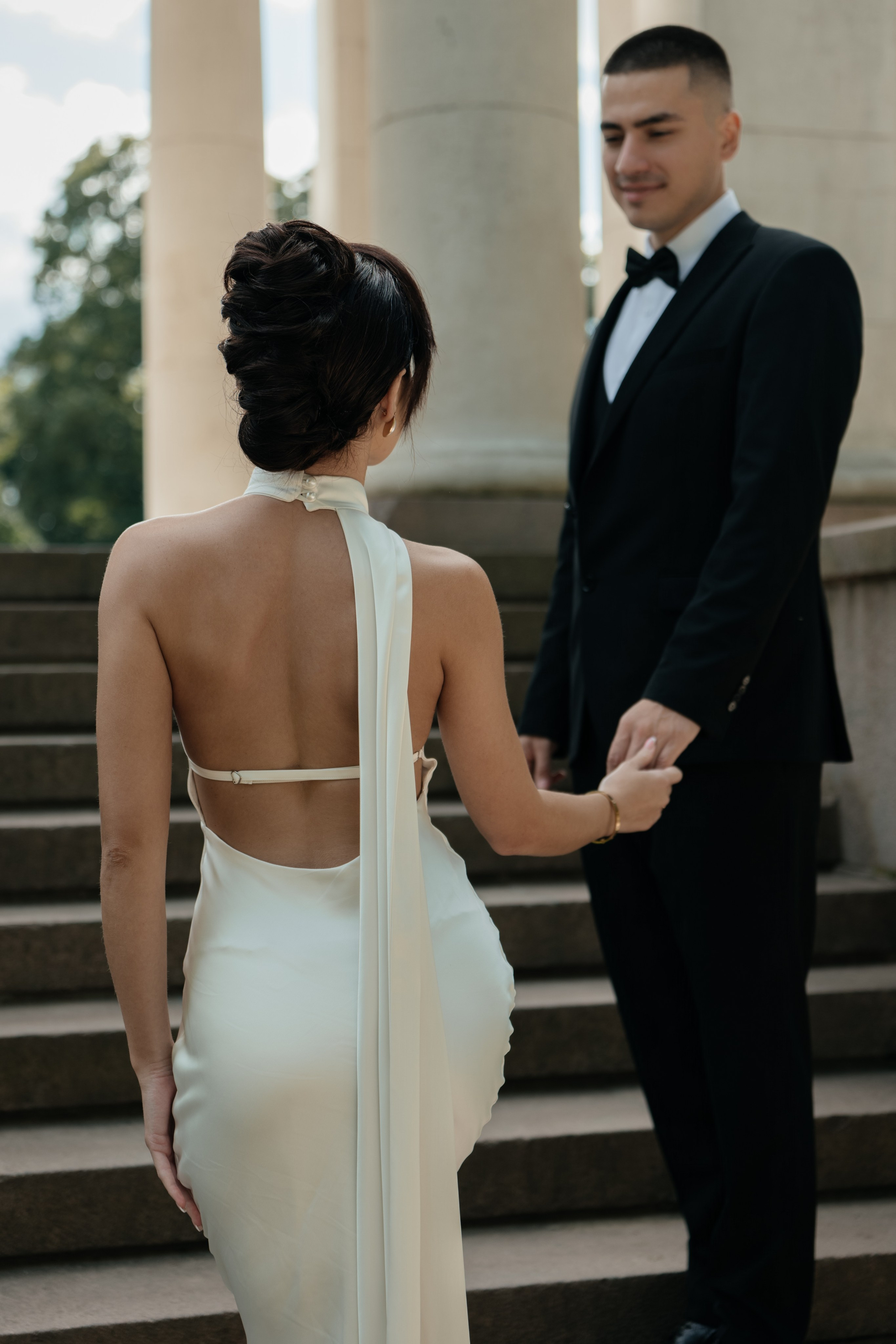 RATMIR & JESSICA. Свадебное ФОТО & ВИДЕО Москва/Липецк