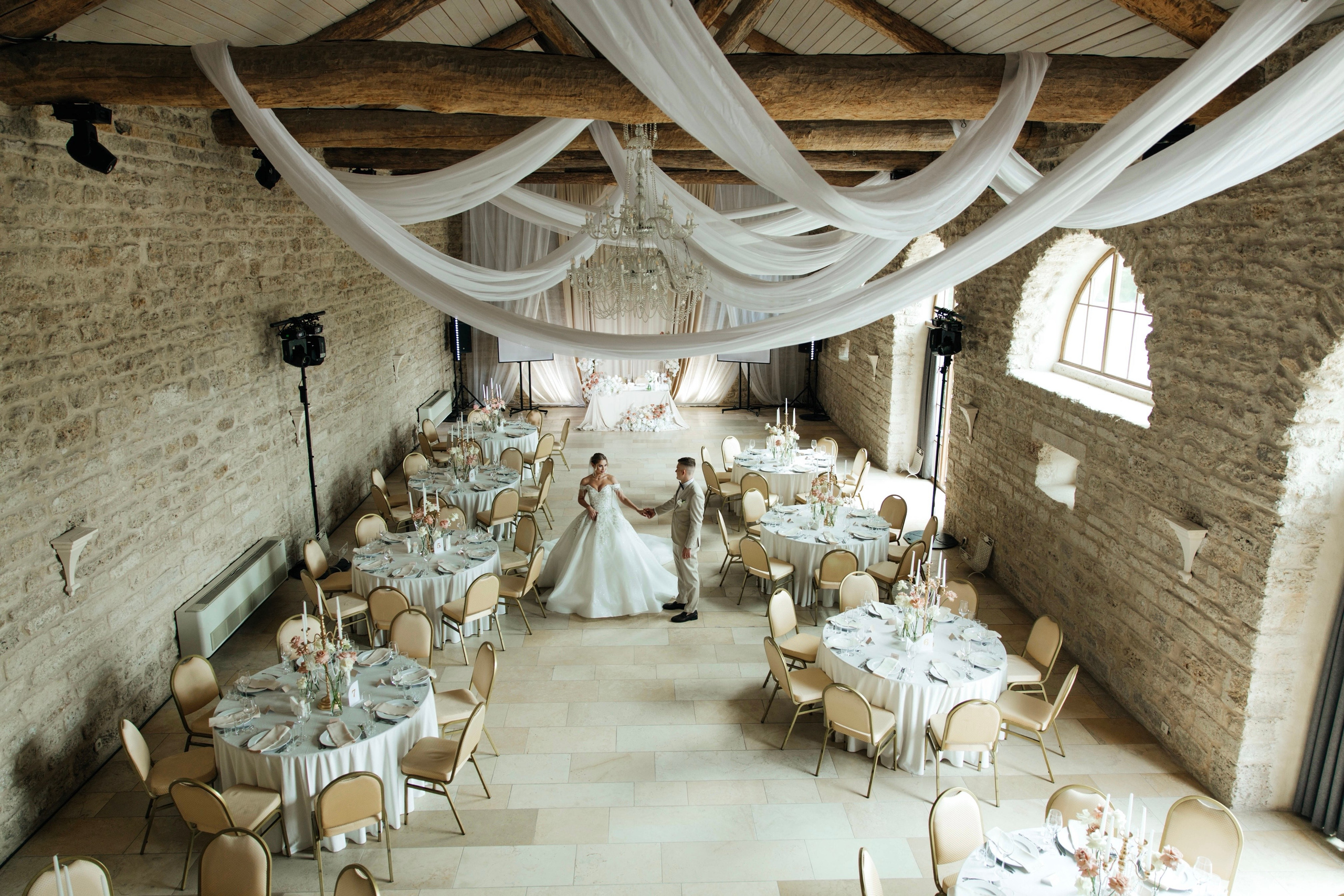 DMITRY & MARIA. Свадебное ФОТО & ВИДЕО Москва/Липецк