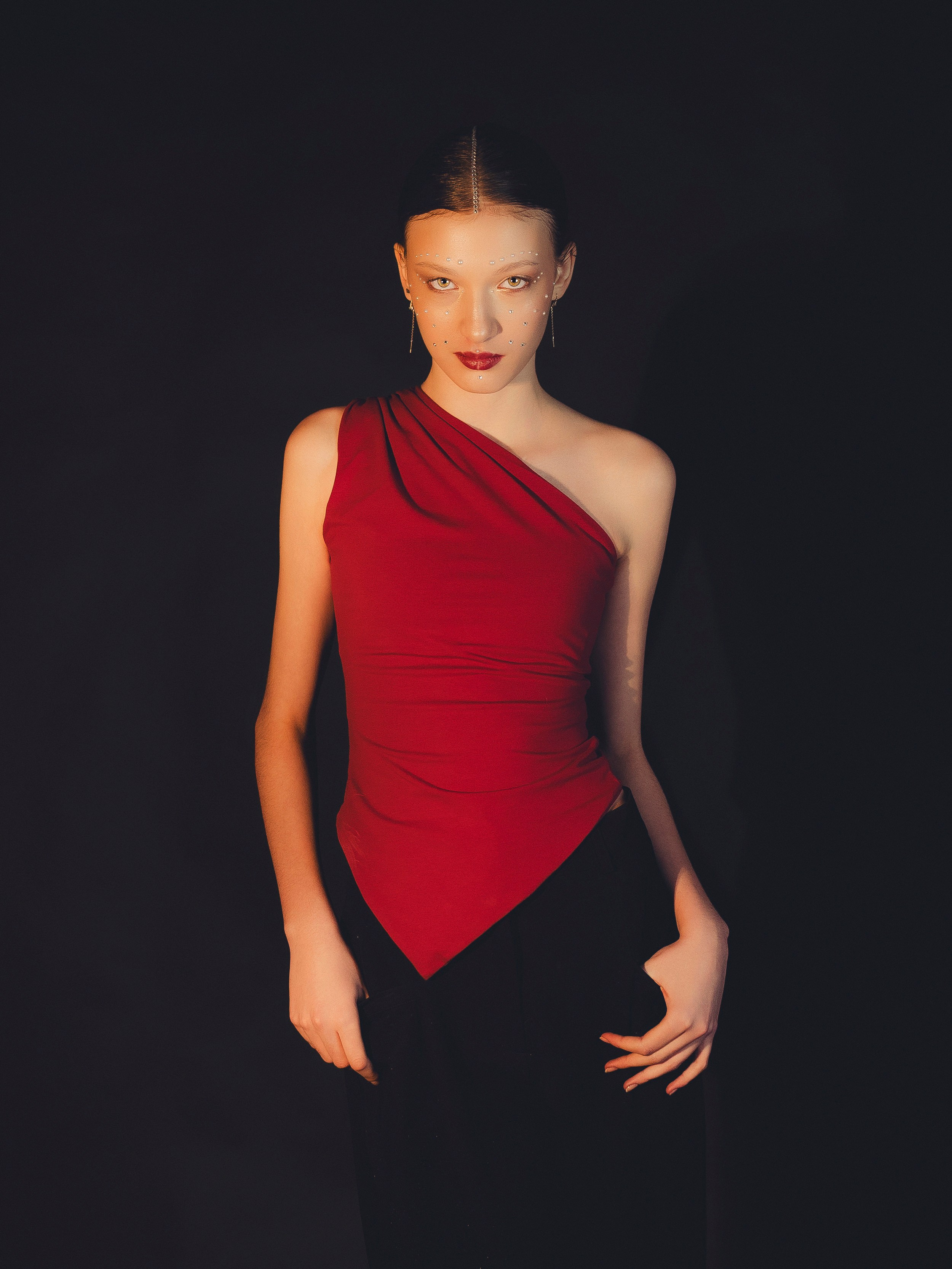 Целищева Вероника. Promodels
