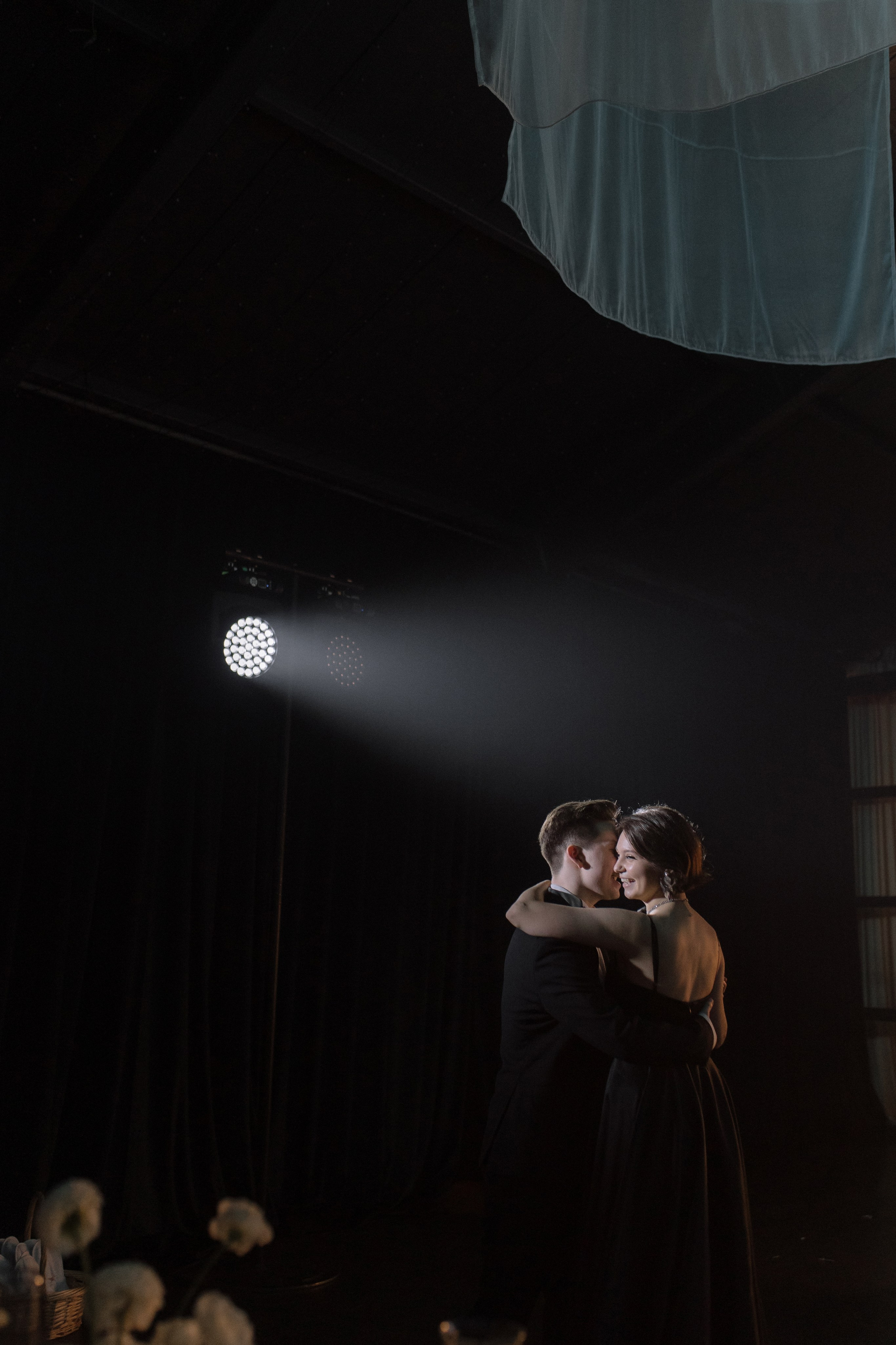 Natalia & Yan. Свадебный фотограф в Москве Дмитрий Тарасов