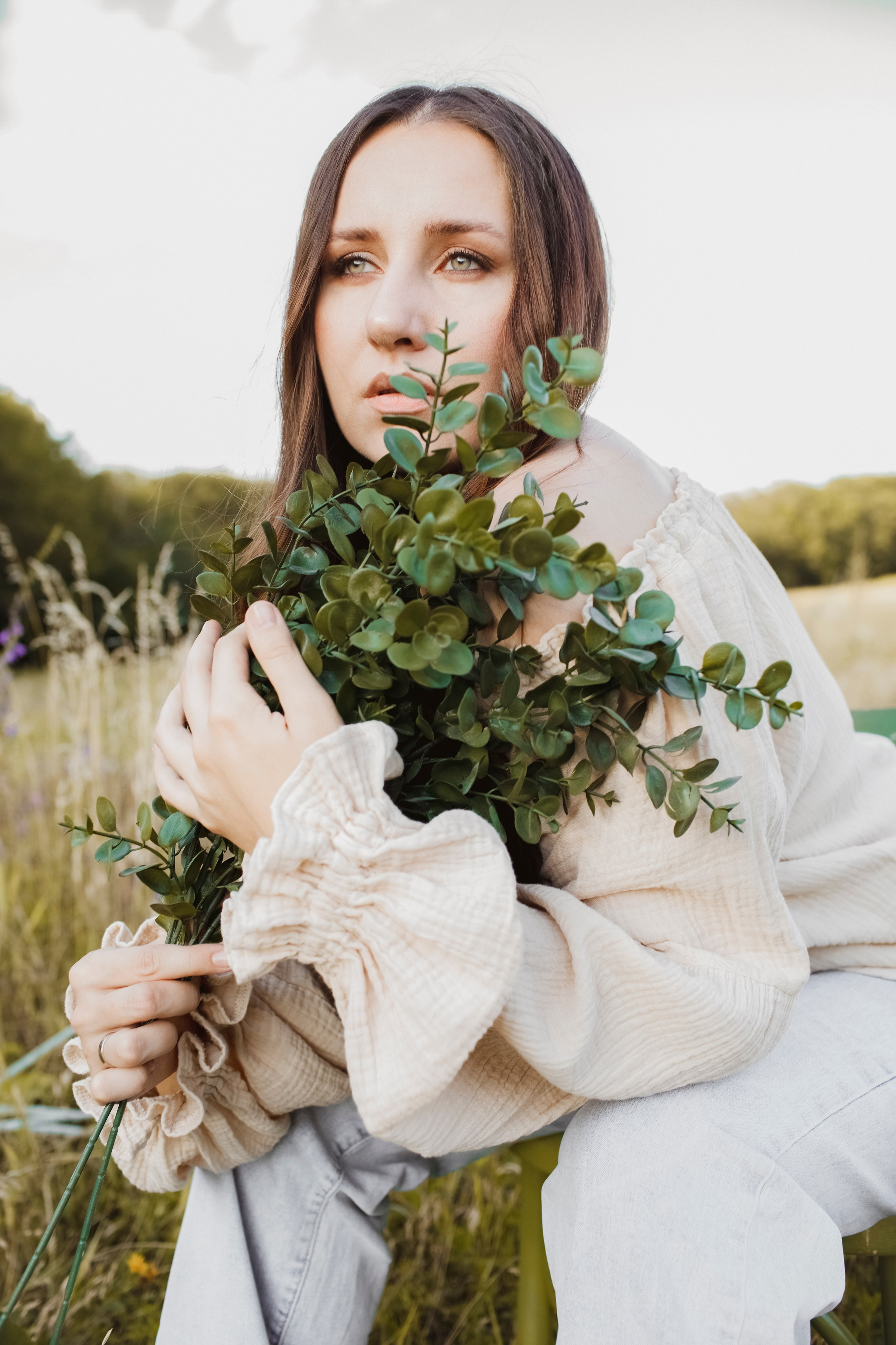 Портрет, фотосессия, индивидуальность,. Фотограф в Железноводске и городах КМВ Исвира Ващенко