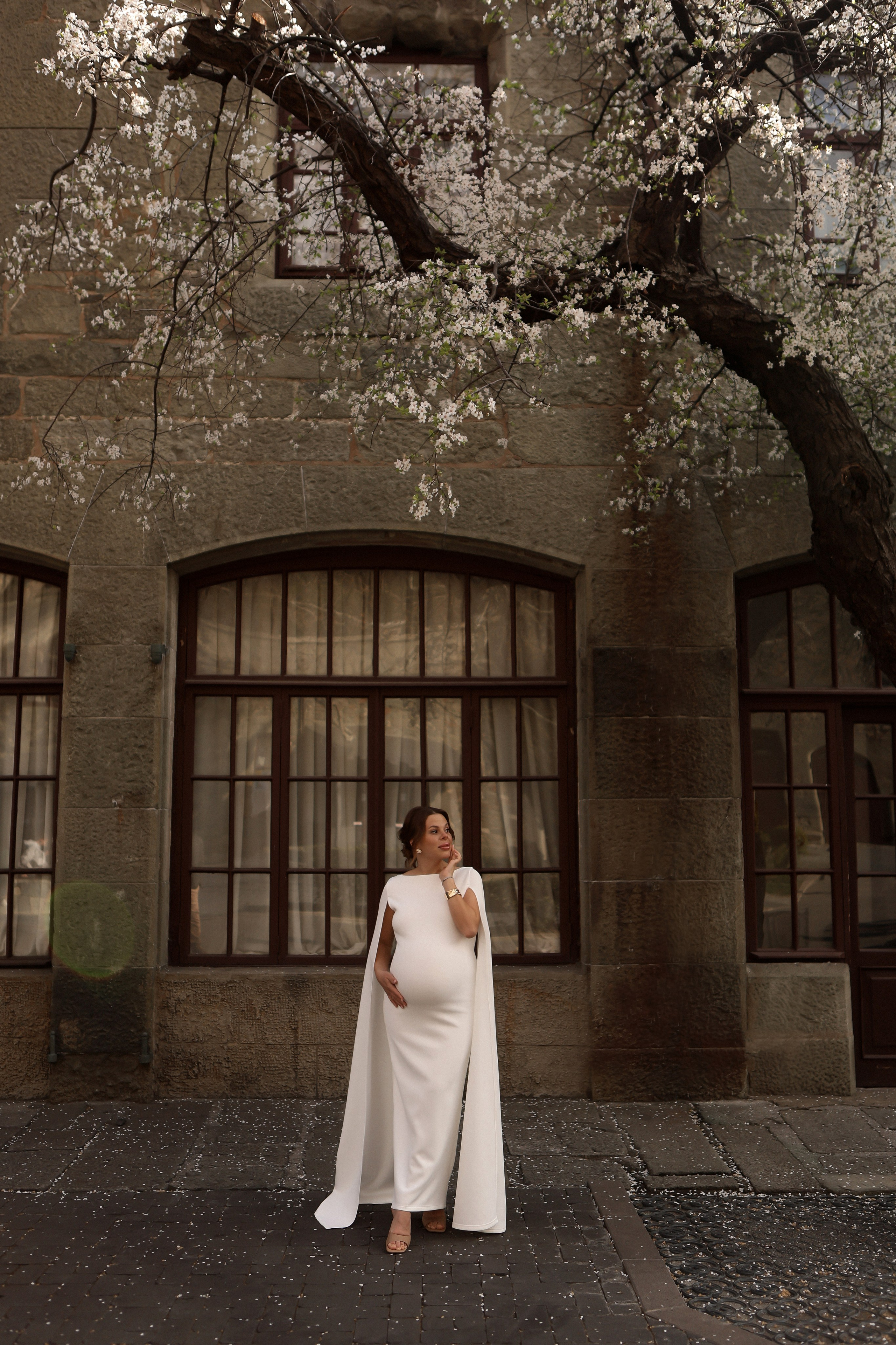 В ожидании чуда. Фотограф в Крыму Богдана Захарчук