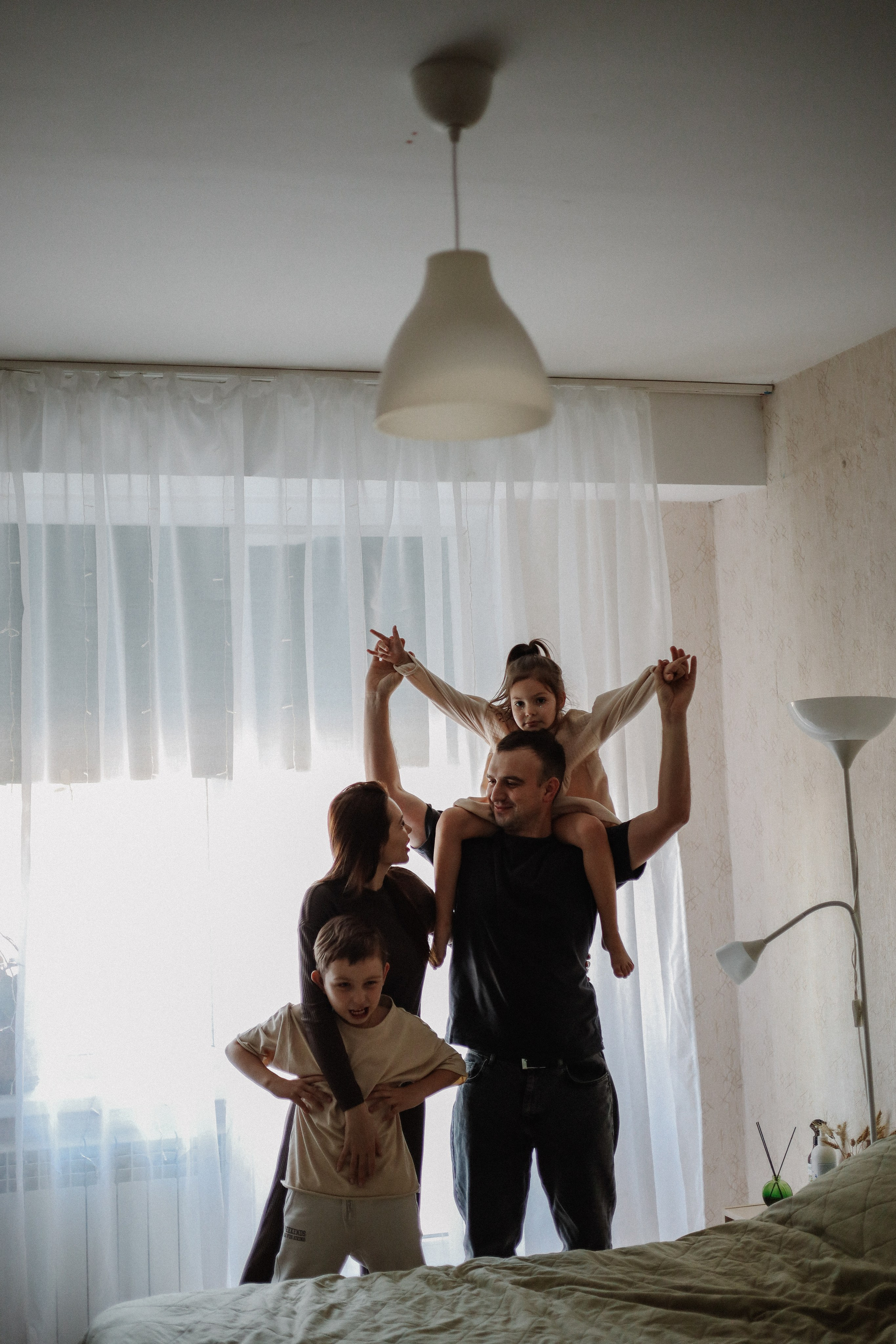 Просто о важном. Свадебный и семейный фотограф Волгоград Наталья Алексеева