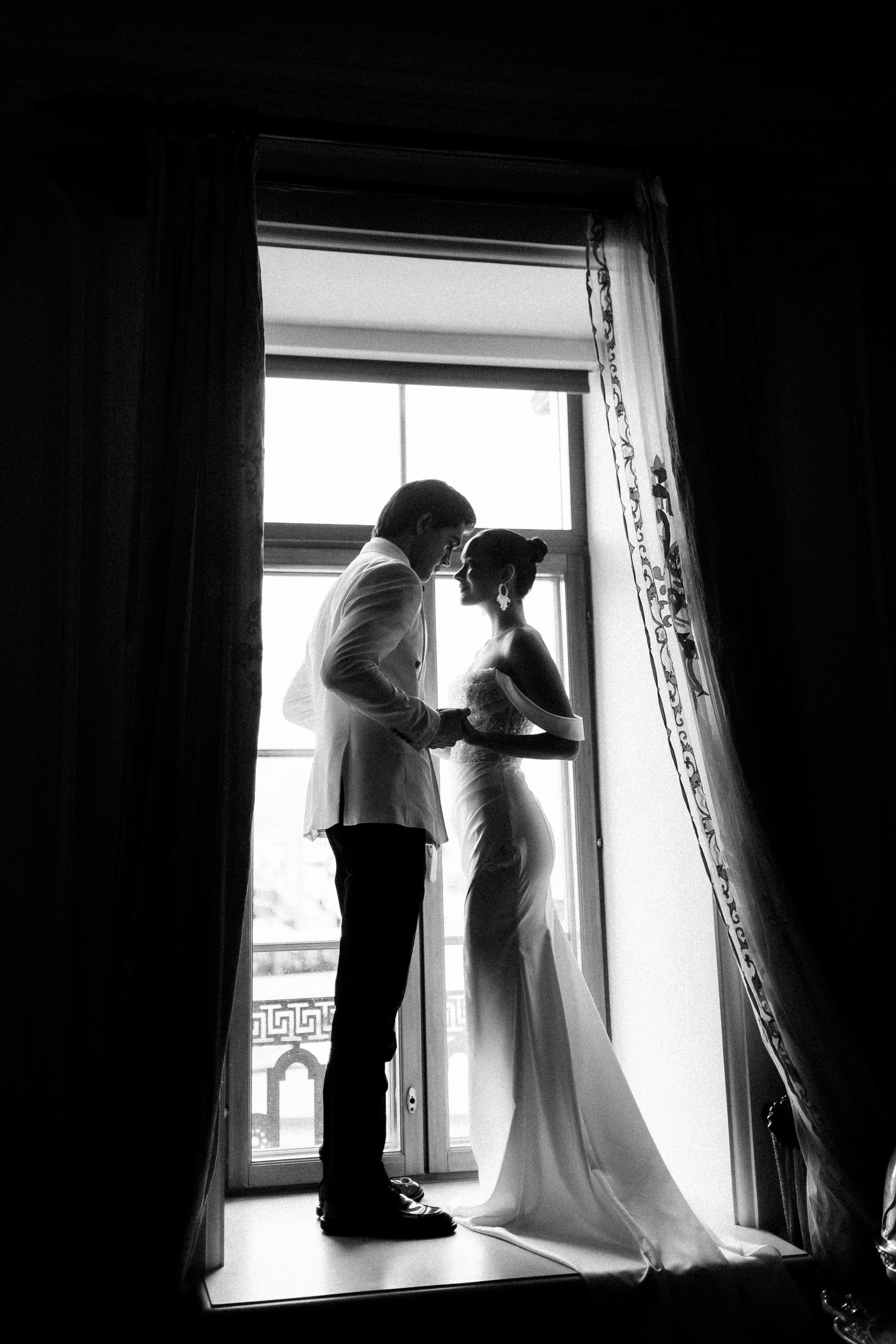 Елизавета и Шах. Фотограф в Санкт-Петербурге