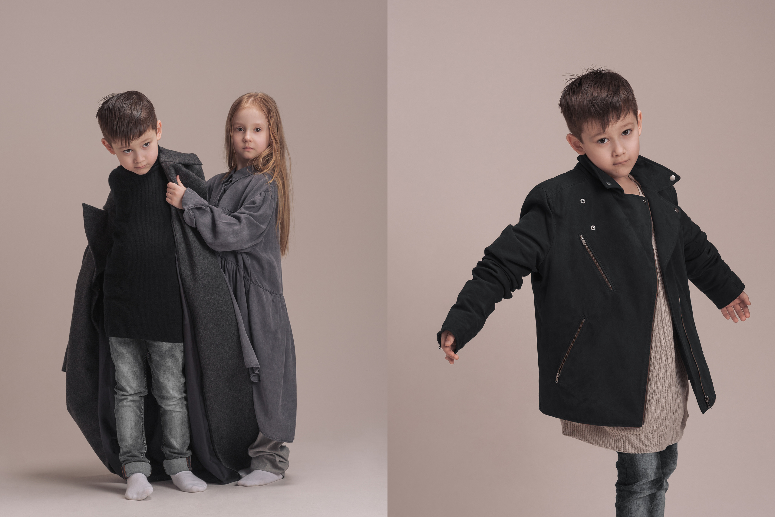 What you make of me. Fashion-фотограф (фэшн-фотограф) в Москве Руслан Исинев (Ruslan Isinev)