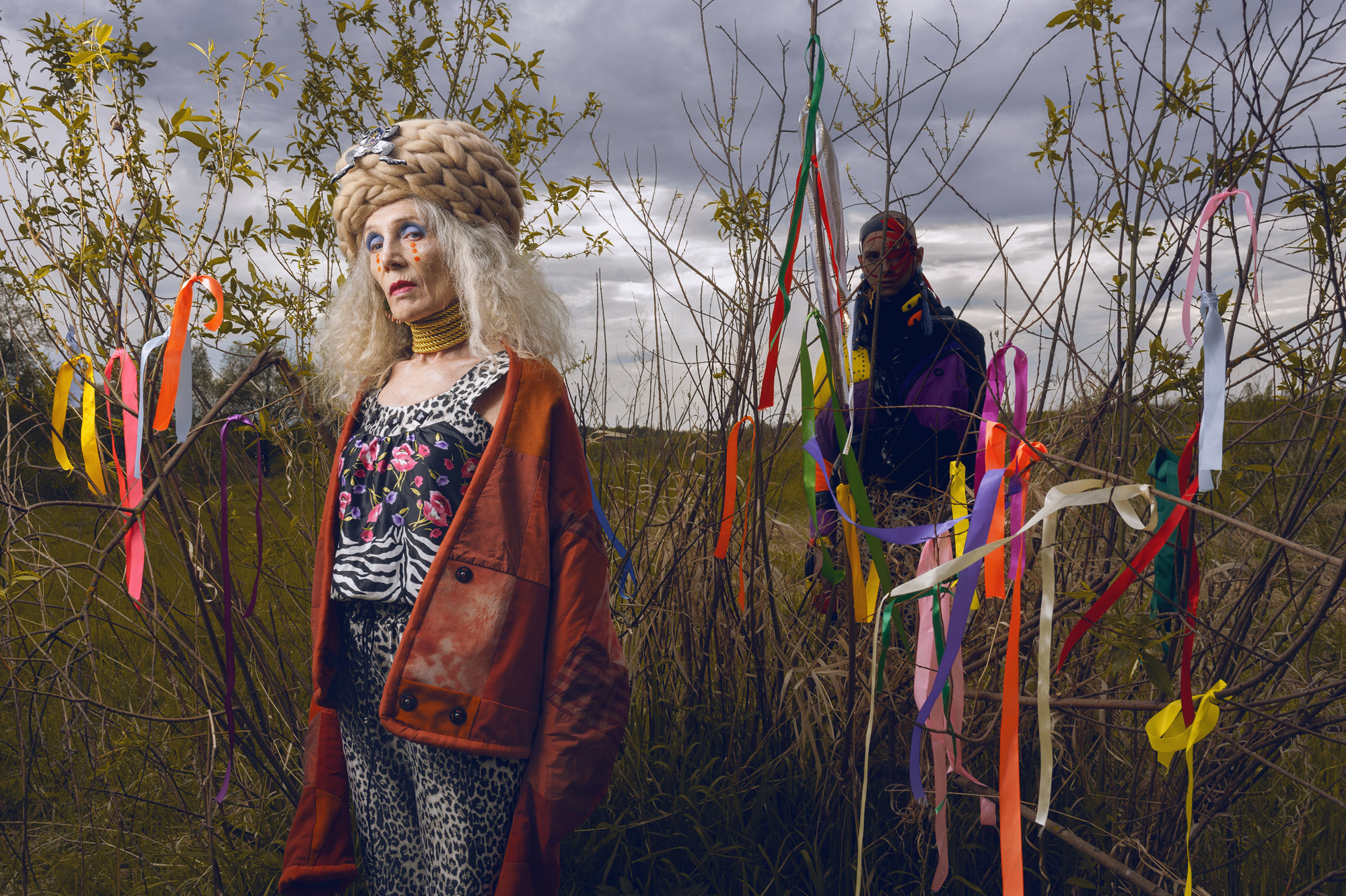 FGUK «VIVA FOREVER». Fashion-фотограф (фэшн-фотограф) в Москве Руслан Исинев (Ruslan Isinev)