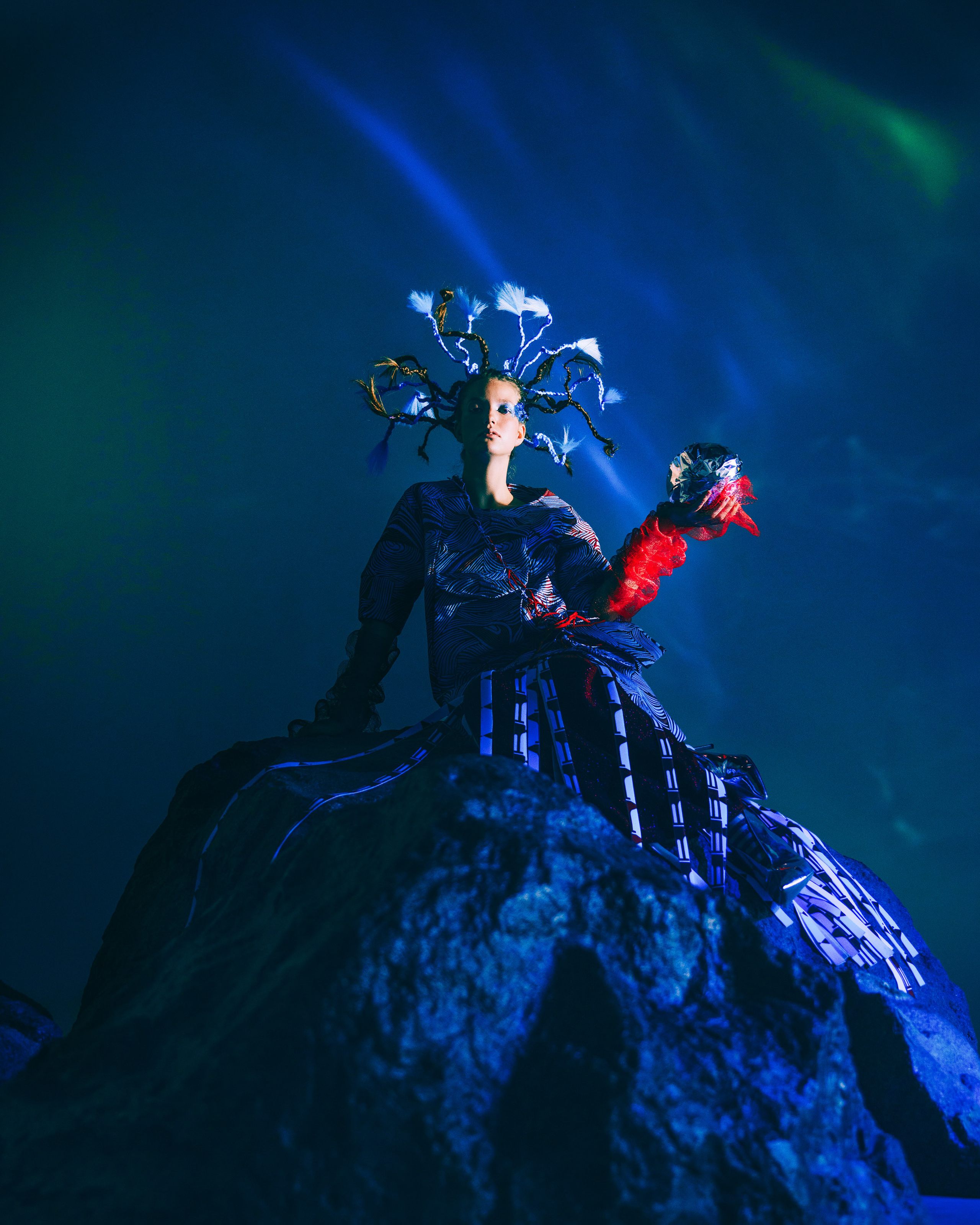 Dimasta_chas. Fashion-фотограф (фэшн-фотограф) в Москве Руслан Исинев (Ruslan Isinev)