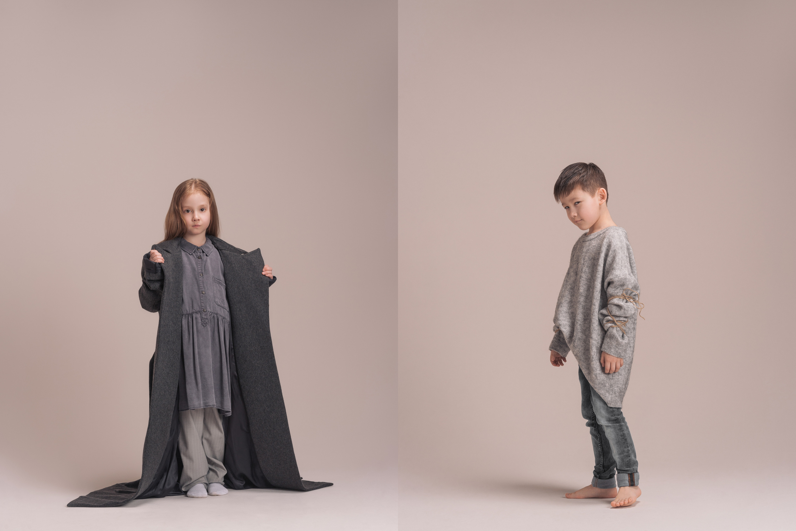 What you make of me. Fashion-фотограф (фэшн-фотограф) в Москве Руслан Исинев (Ruslan Isinev)