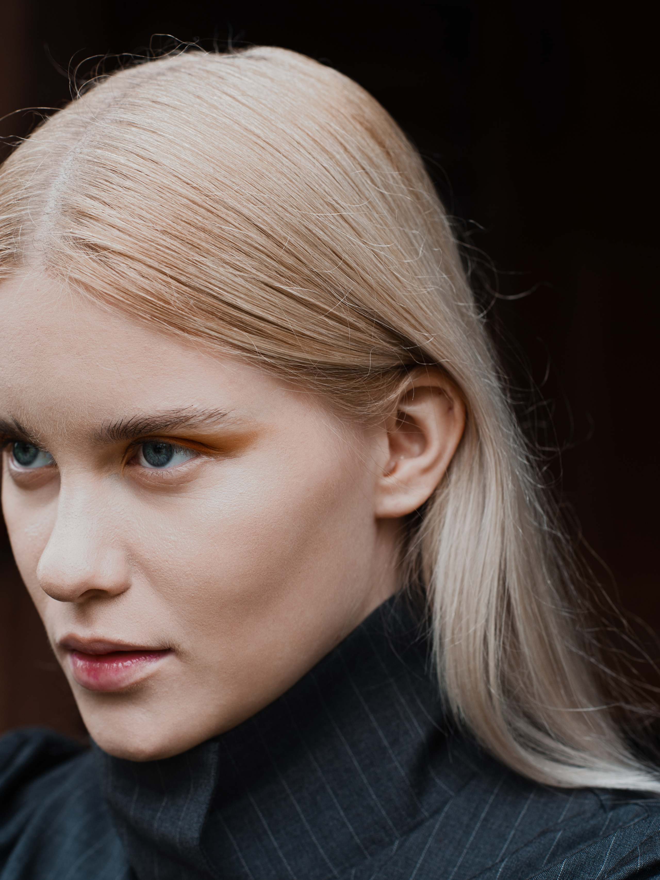 «The Umba» for Purplehaze magazine. Fashion-фотограф (фэшн-фотограф) в Москве Руслан Исинев (Ruslan Isinev)