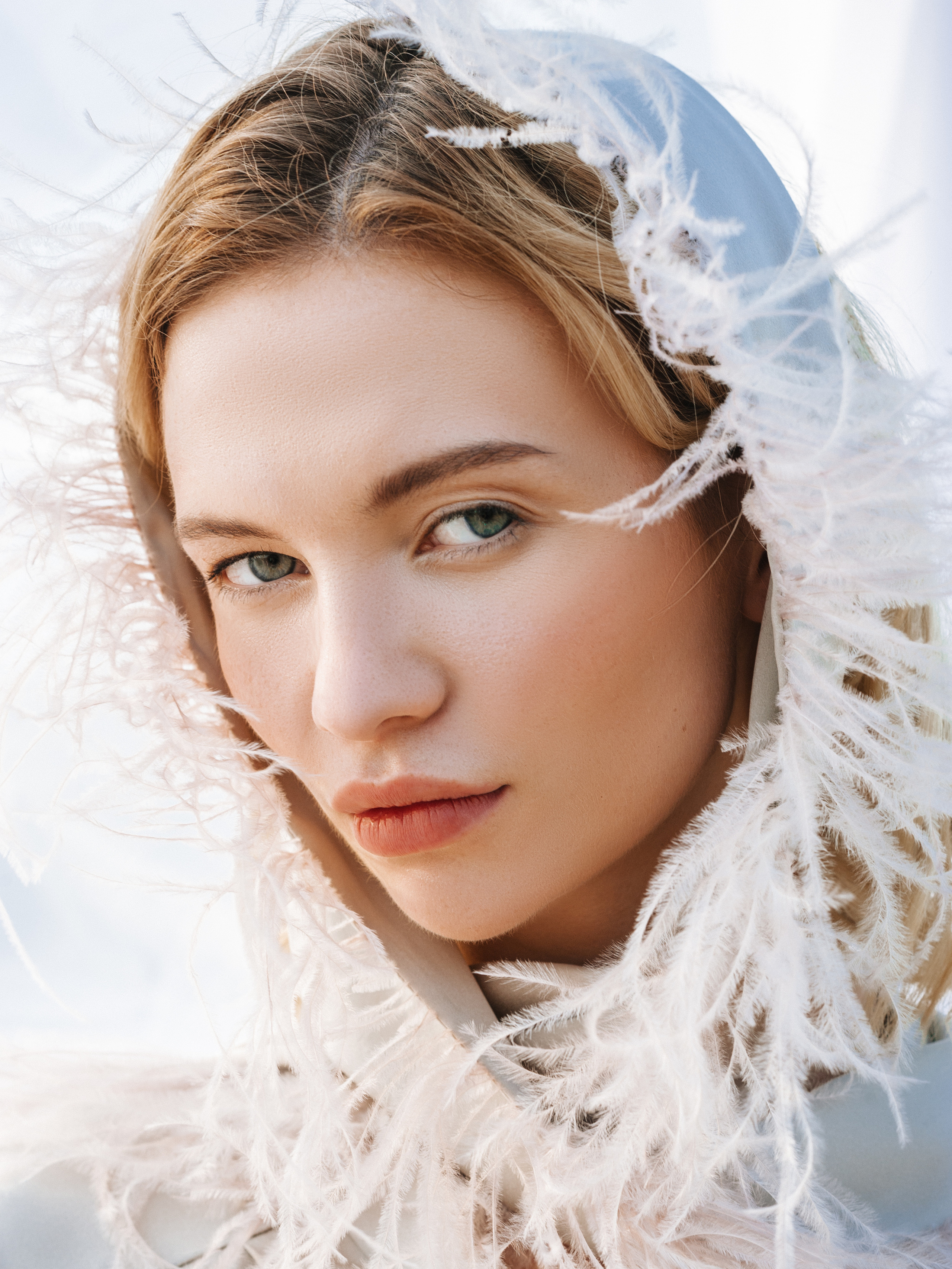 Azzure di Arrune. Fashion-фотограф (фэшн-фотограф) в Москве Руслан Исинев (Ruslan Isinev)