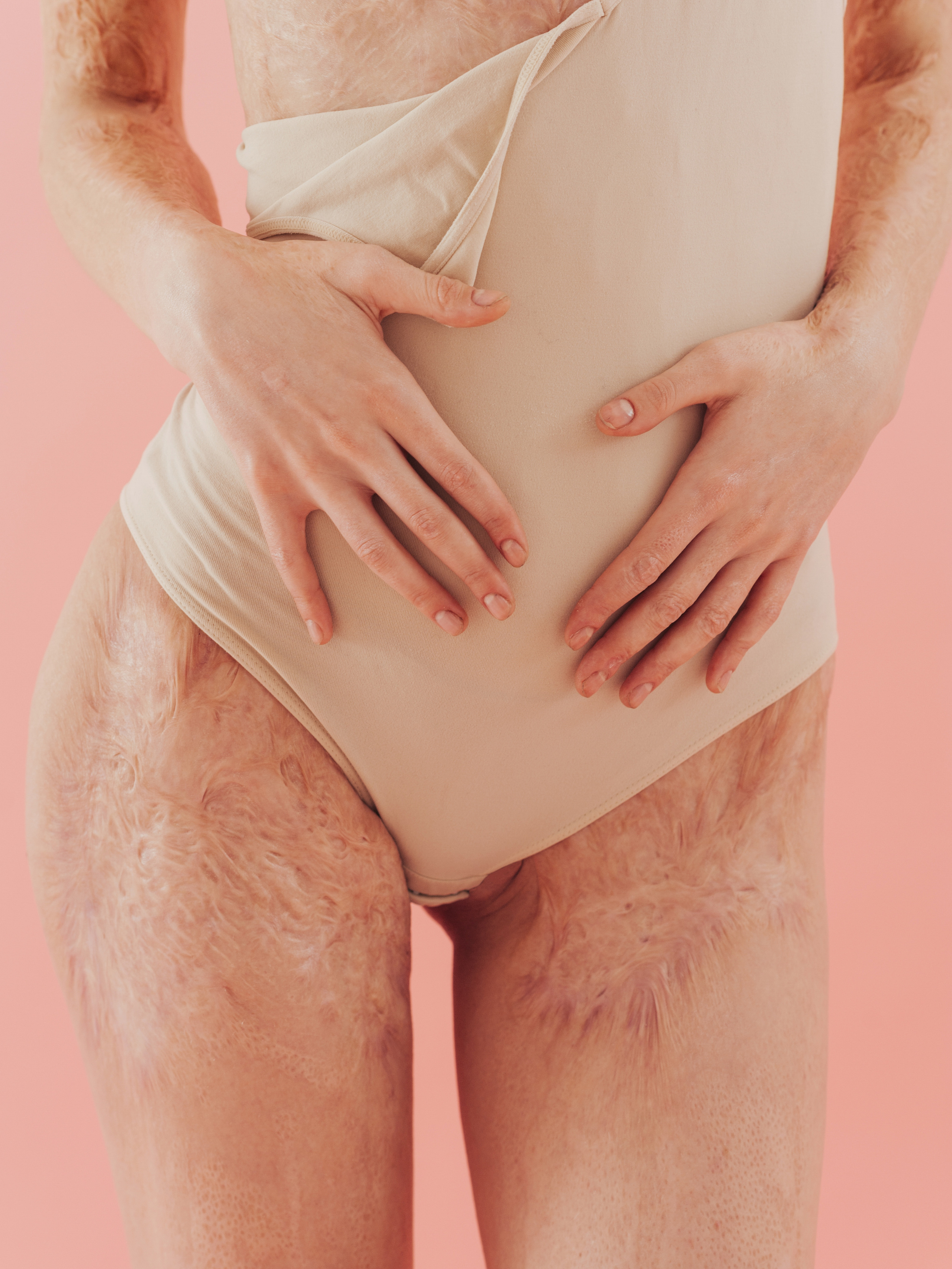 «Refractory» for NYLON magazine. Fashion-фотограф (фэшн-фотограф) в Москве Руслан Исинев (Ruslan Isinev)