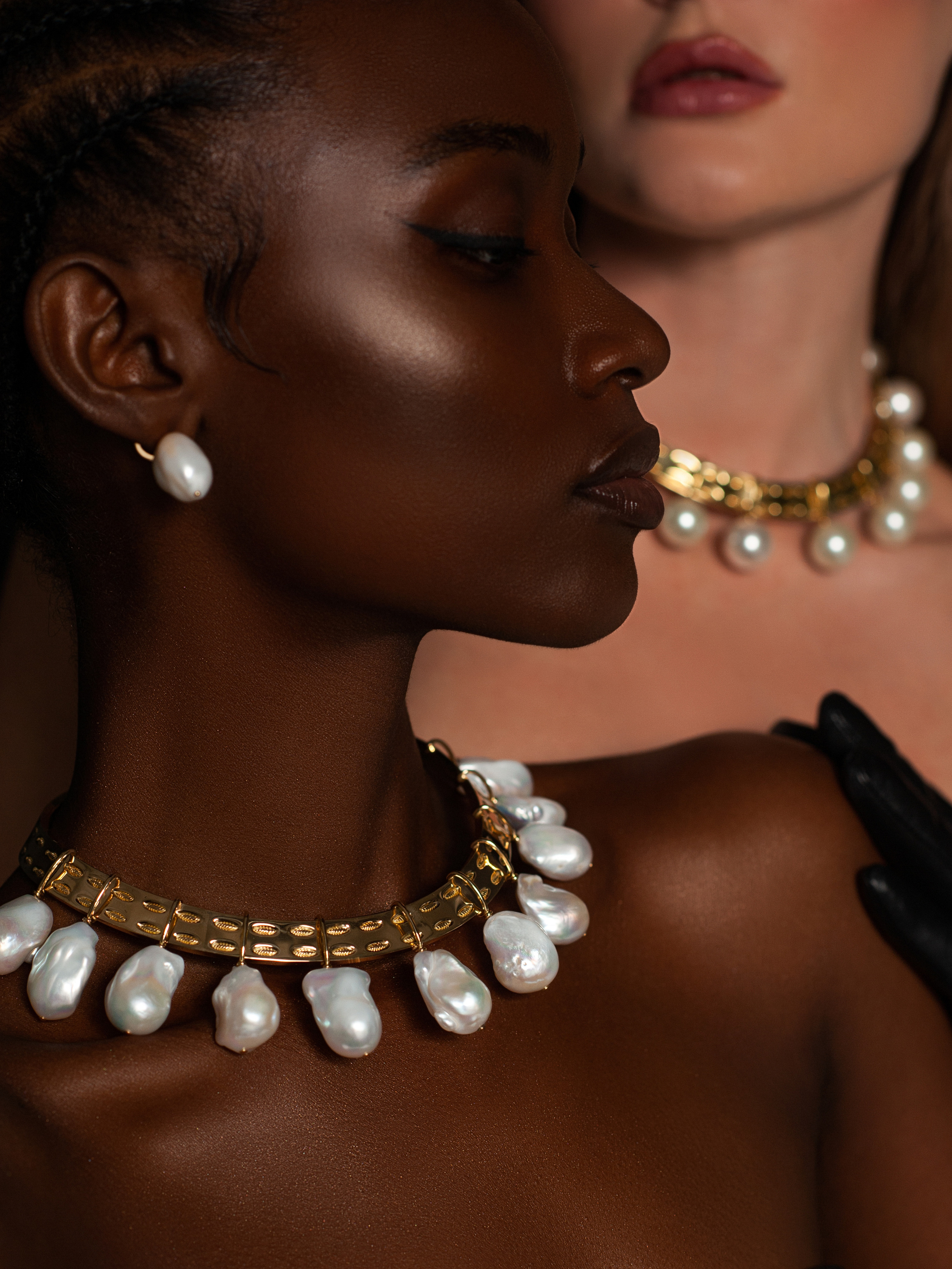 Daniel&Co. Fashion-фотограф (фэшн-фотограф) в Москве Руслан Исинев (Ruslan Isinev)