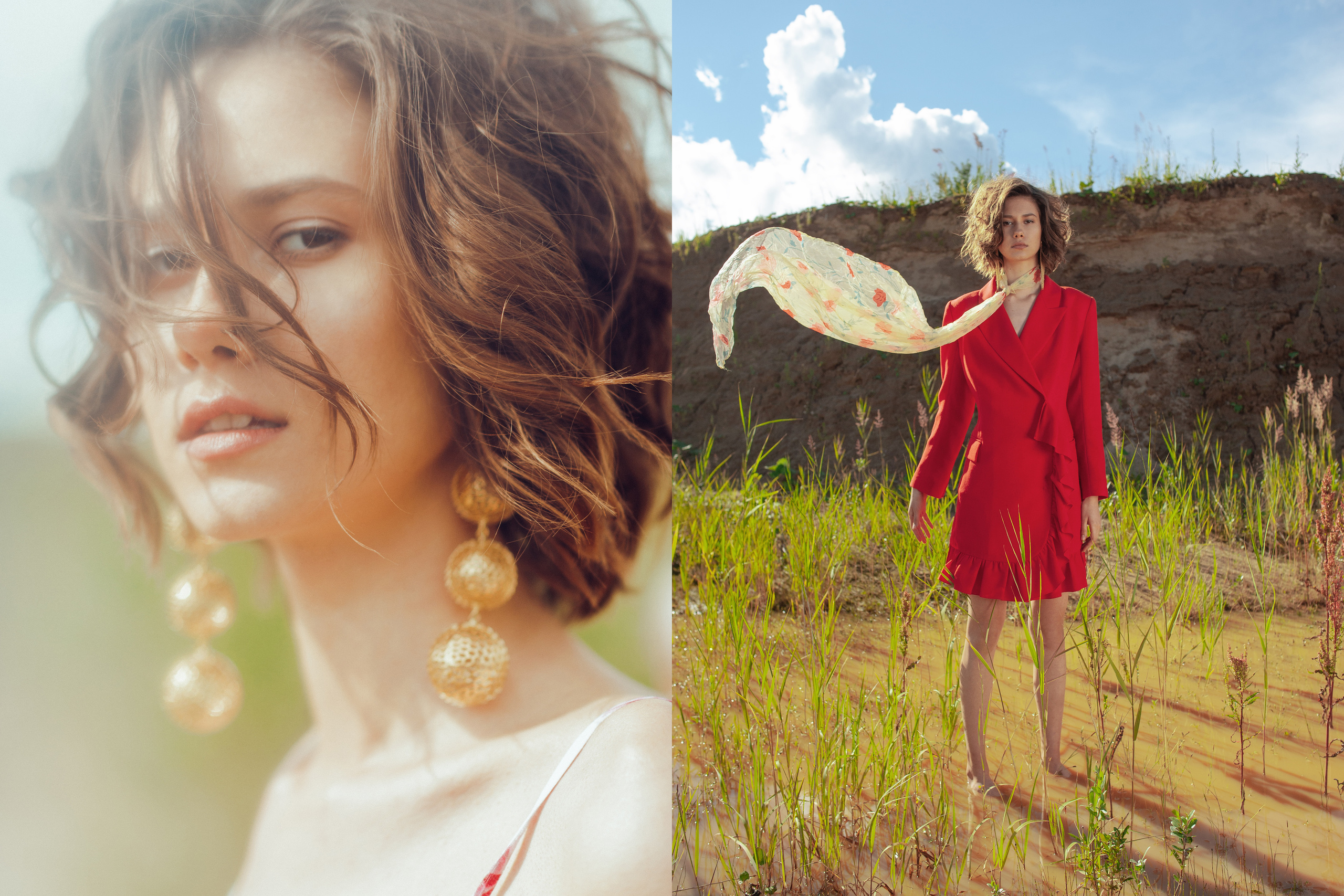 «While I’m breathing» for Solstice mag. Fashion-фотограф (фэшн-фотограф) в Москве Руслан Исинев (Ruslan Isinev)