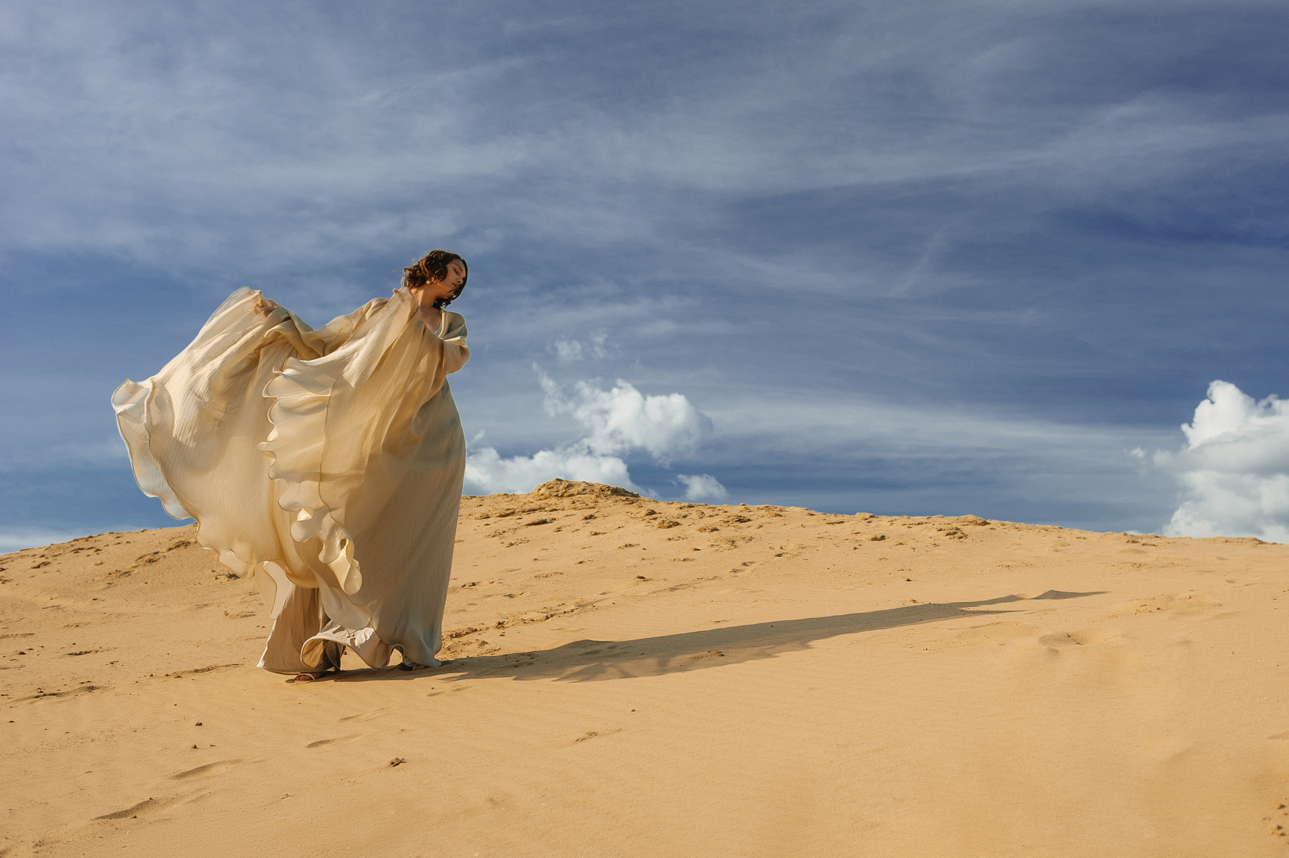 Azzure di Arrune. Fashion-фотограф (фэшн-фотограф) в Москве Руслан Исинев (Ruslan Isinev)