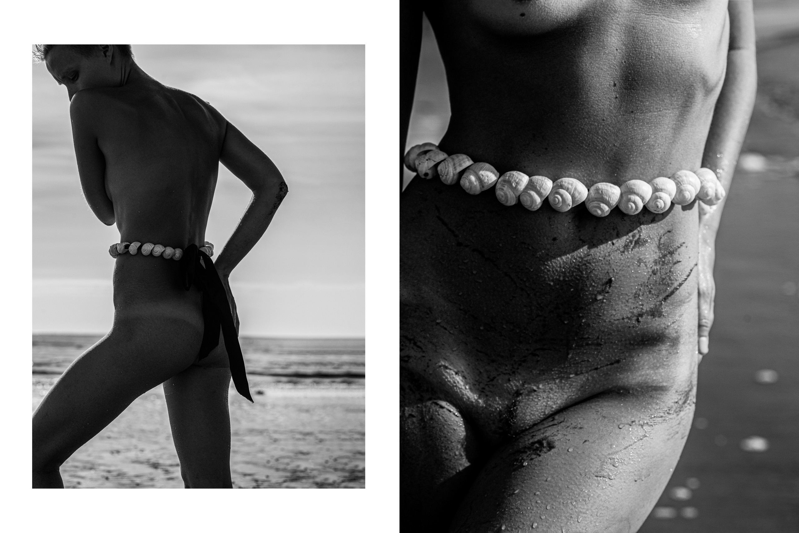 Il Mal Di Mare. Fashion-фотограф (фэшн-фотограф) в Москве Руслан Исинев (Ruslan Isinev)