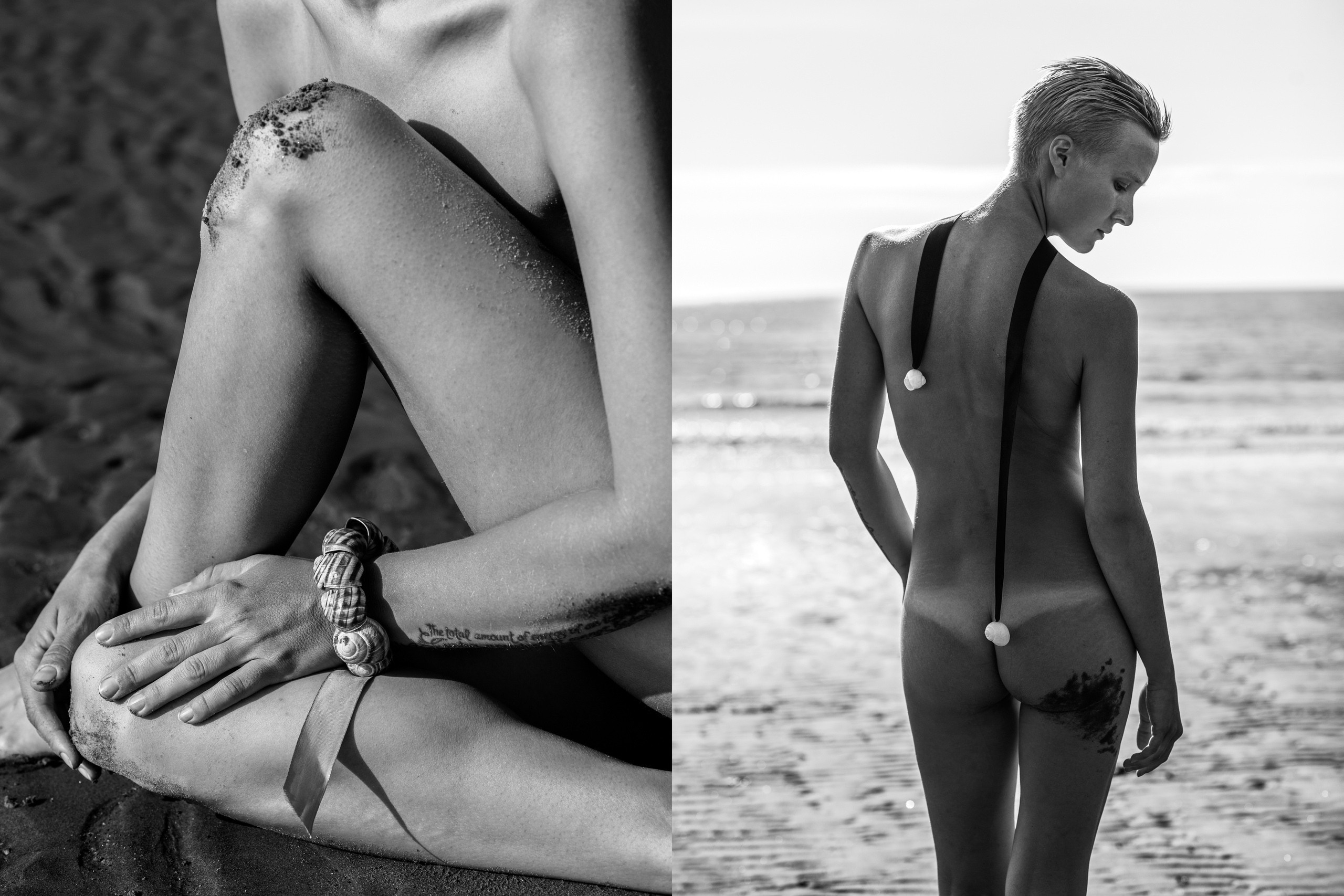 Il Mal Di Mare. Fashion-фотограф (фэшн-фотограф) в Москве Руслан Исинев (Ruslan Isinev)