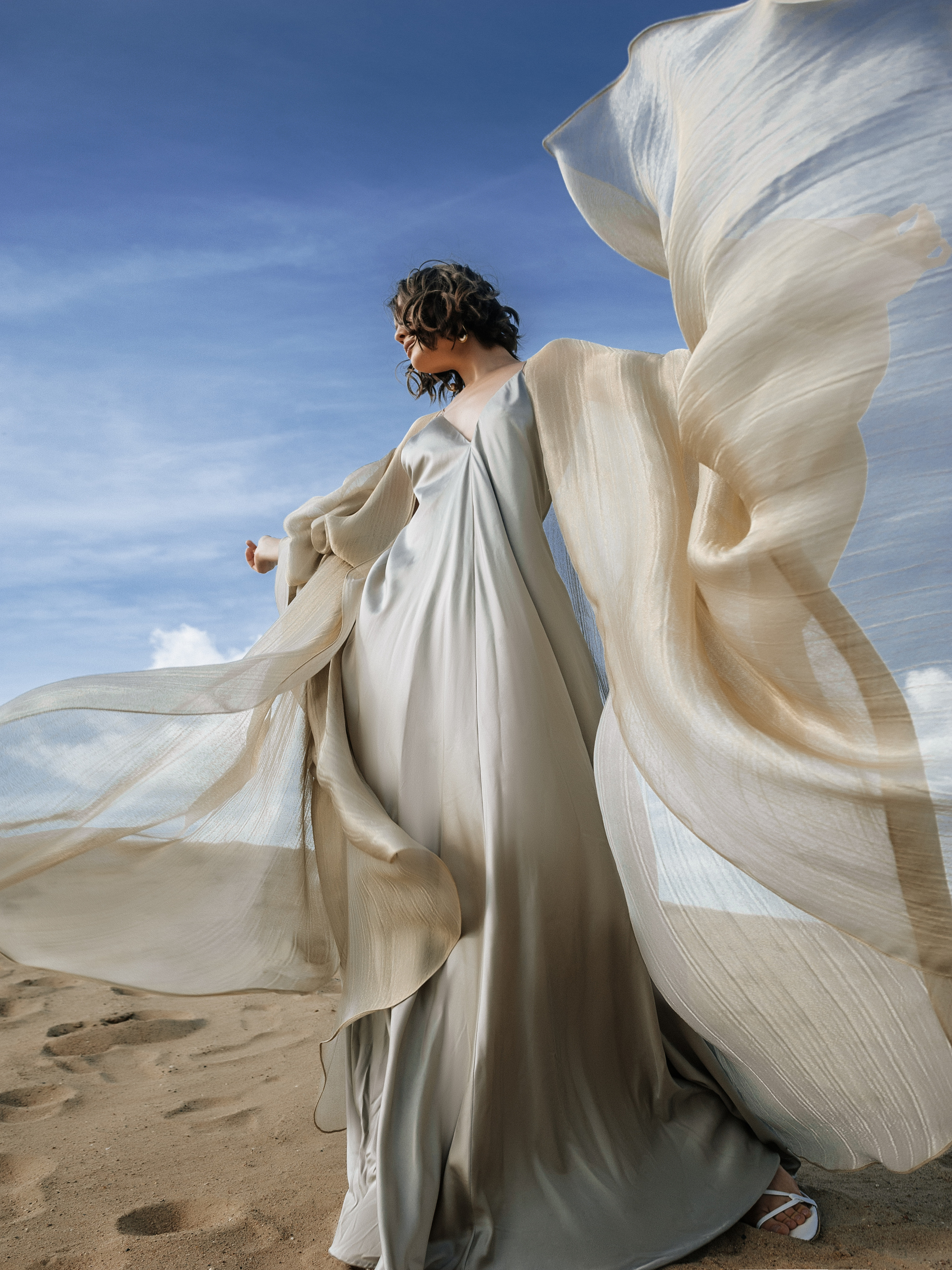 Azzure di Arrune. Fashion-фотограф (фэшн-фотограф) в Москве Руслан Исинев (Ruslan Isinev)