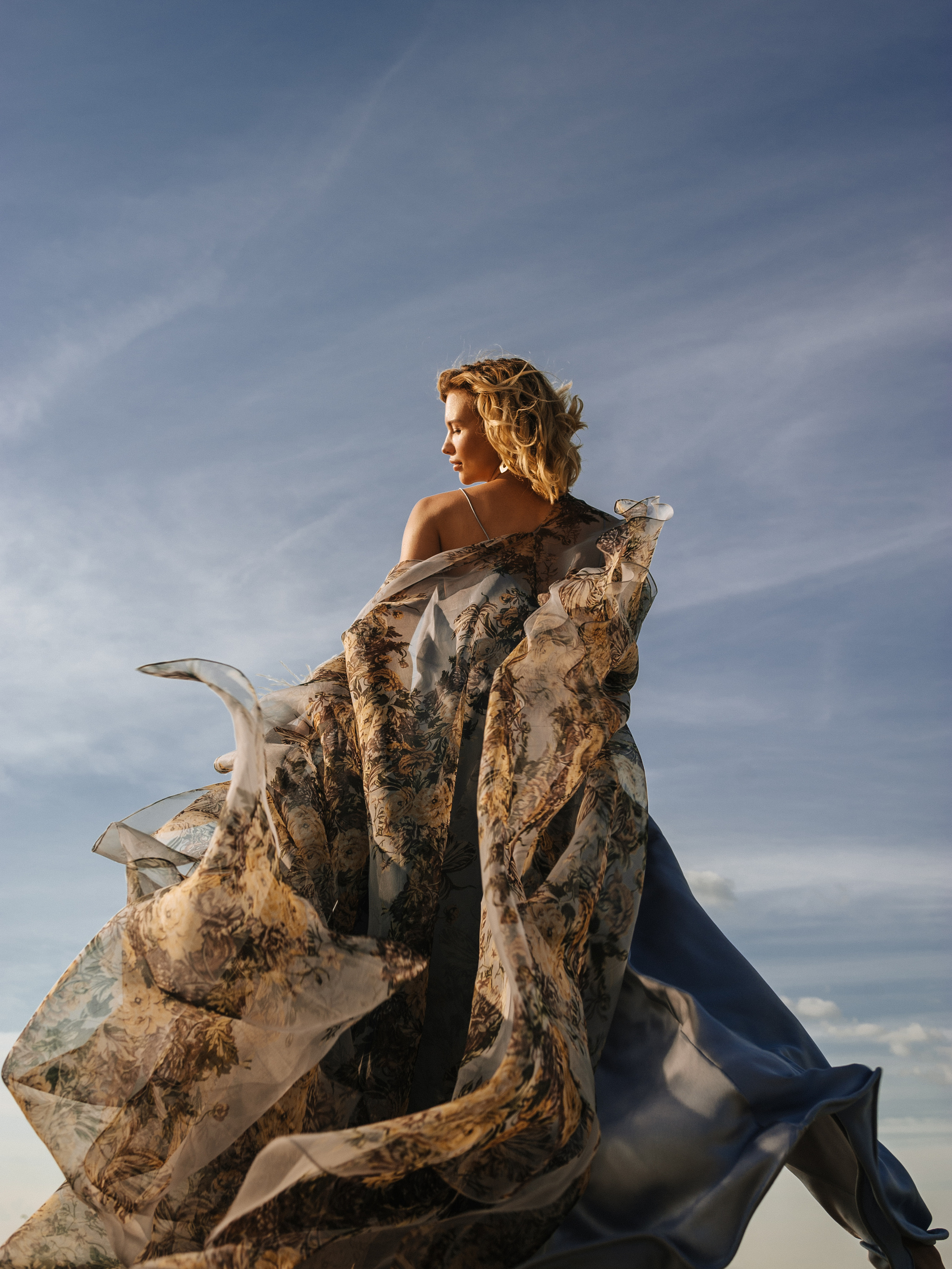 Azzure di Arrune. Fashion-фотограф (фэшн-фотограф) в Москве Руслан Исинев (Ruslan Isinev)