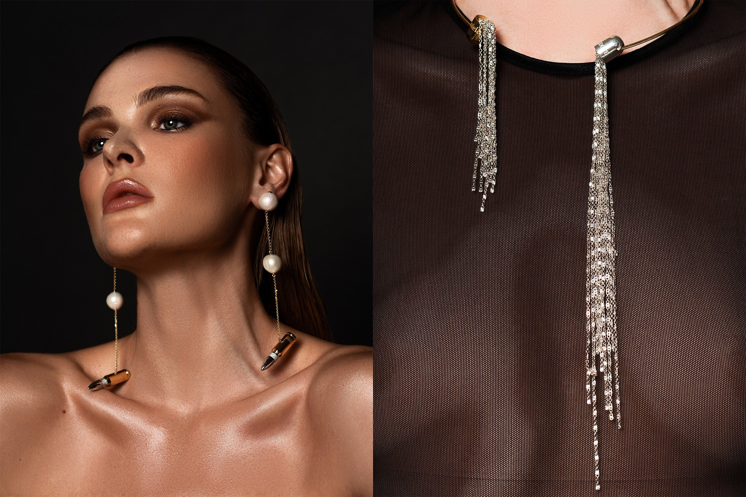 Daniel&Co. Fashion-фотограф (фэшн-фотограф) в Москве Руслан Исинев (Ruslan Isinev)