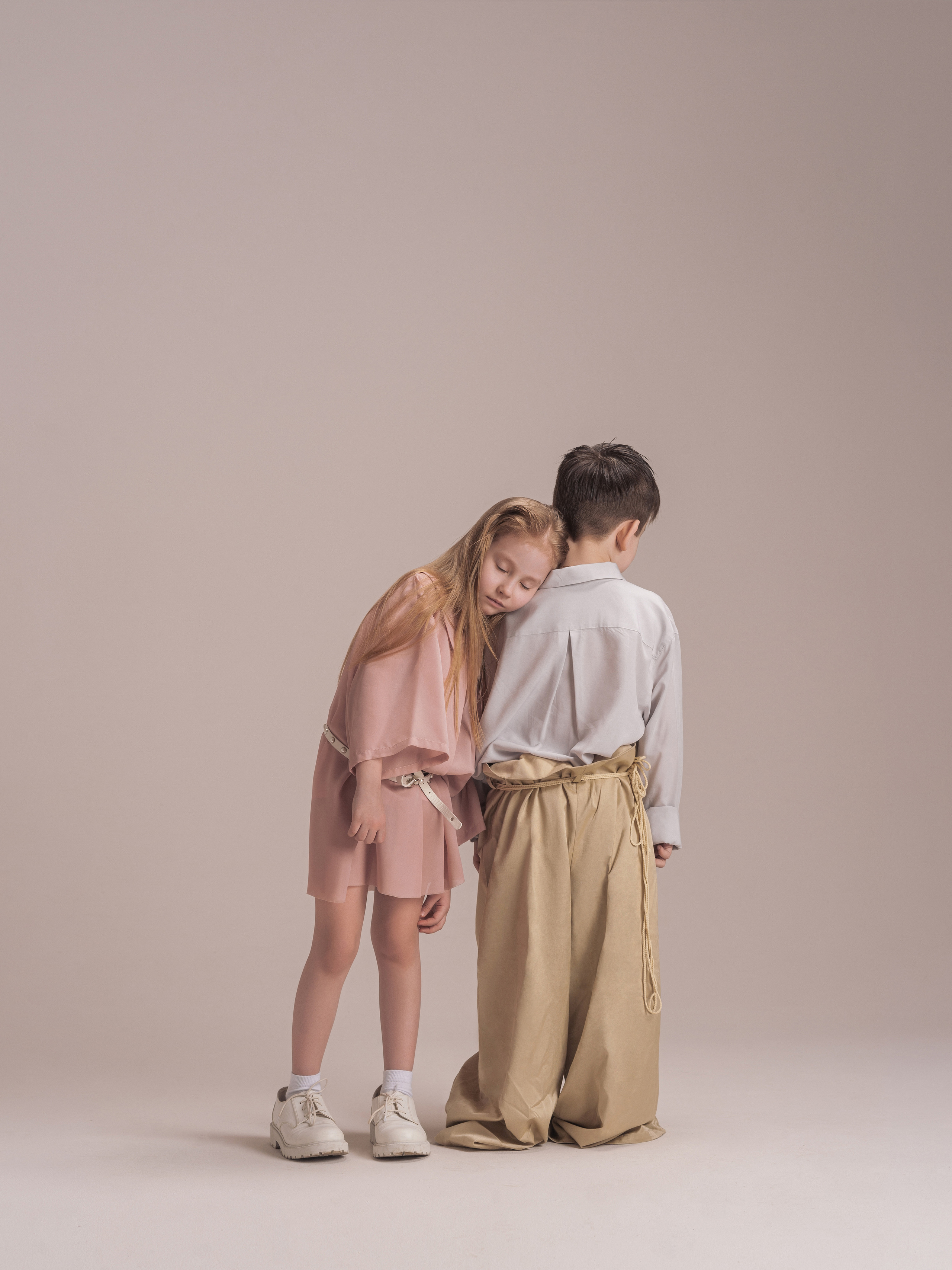 What you make of me. Fashion-фотограф (фэшн-фотограф) в Москве Руслан Исинев (Ruslan Isinev)