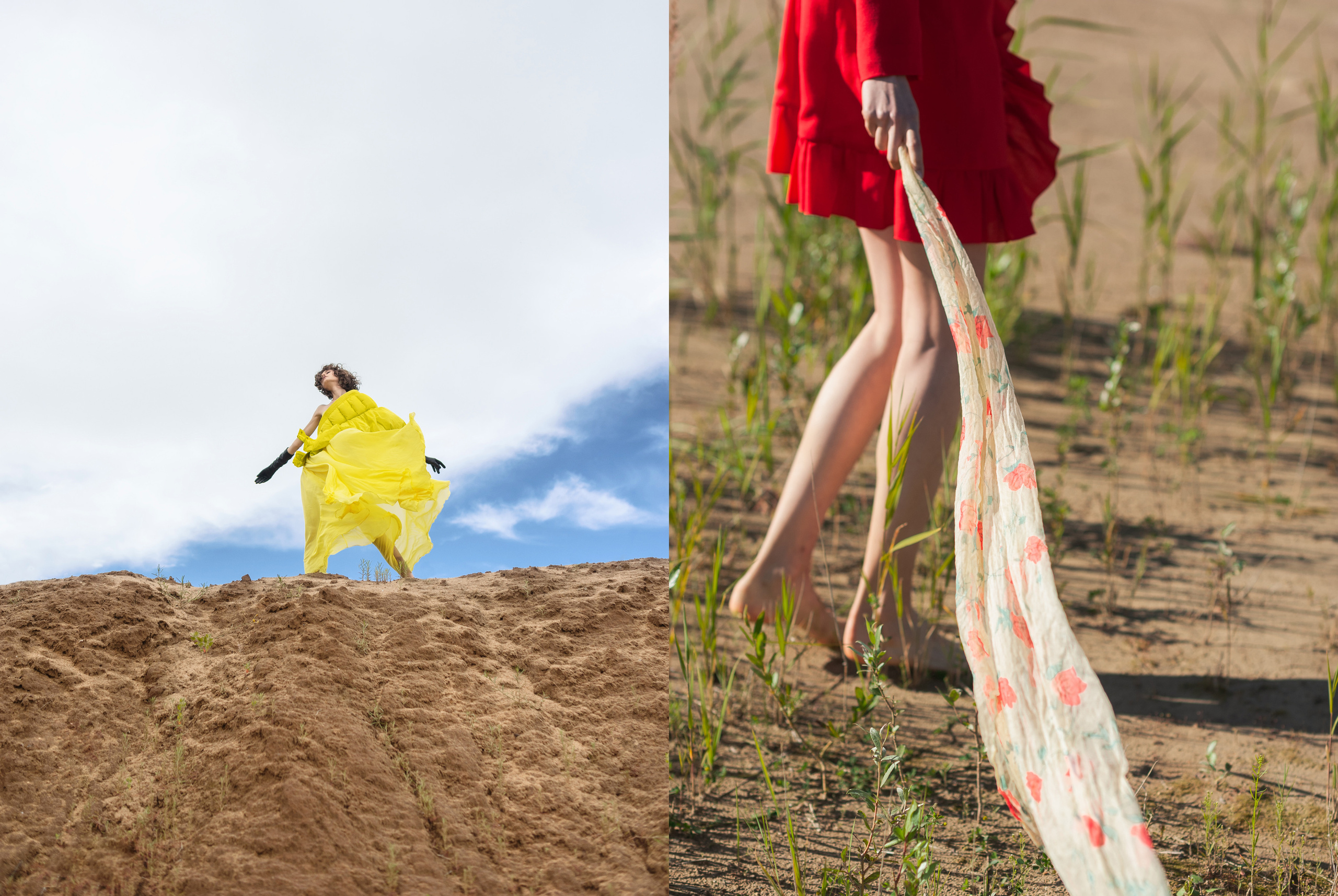 «While I’m breathing» for Solstice mag. Fashion-фотограф (фэшн-фотограф) в Москве Руслан Исинев (Ruslan Isinev)