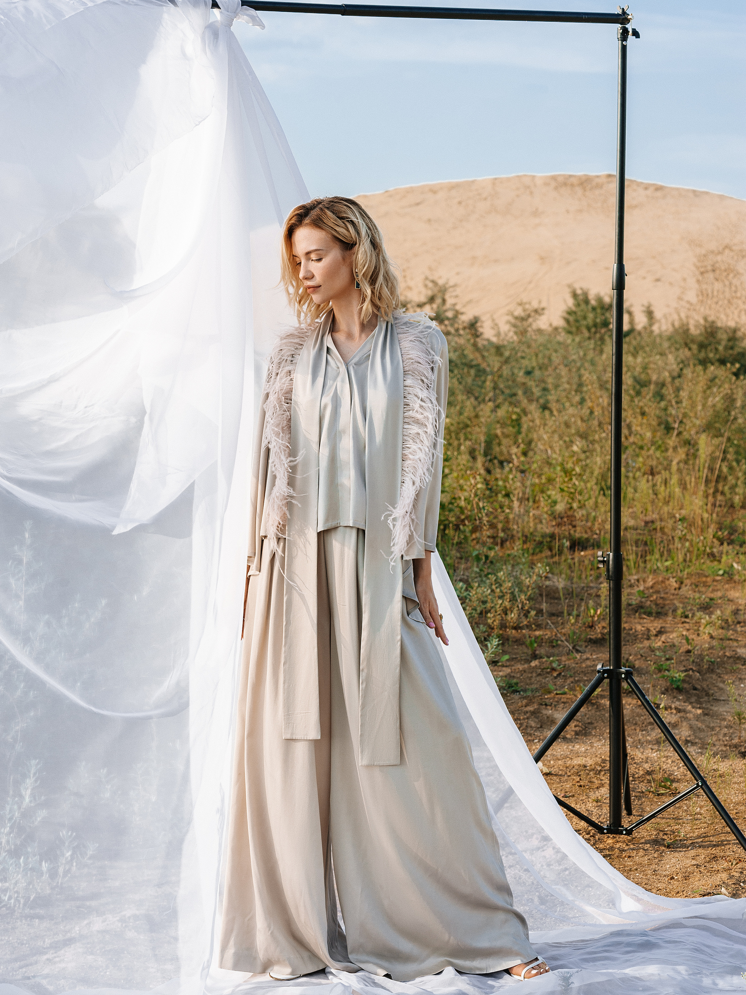 Azzure di Arrune. Fashion-фотограф (фэшн-фотограф) в Москве Руслан Исинев (Ruslan Isinev)