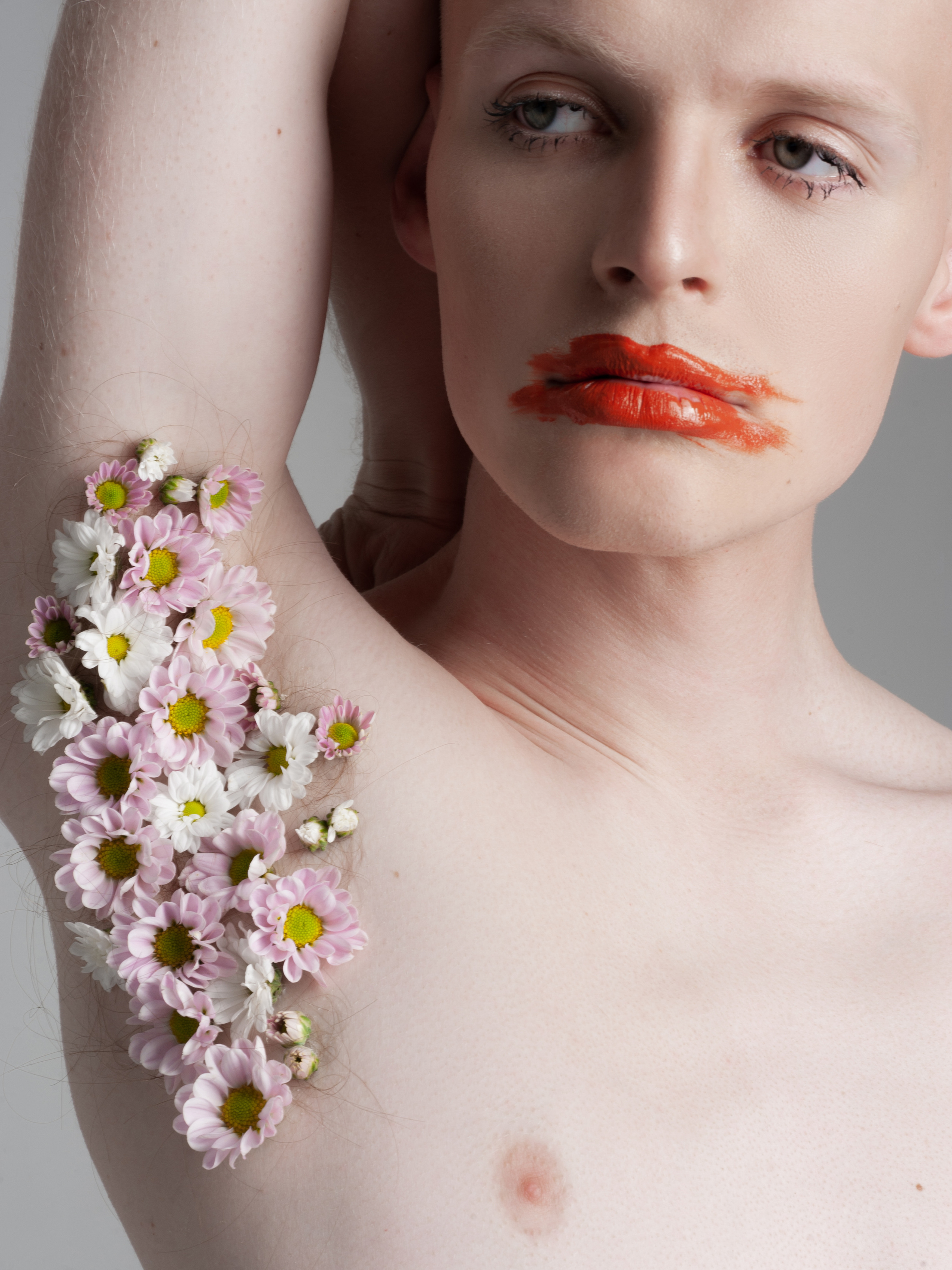 «Human Rights» for Sicky Magazine. Fashion-фотограф (фэшн-фотограф) в Москве Руслан Исинев (Ruslan Isinev)