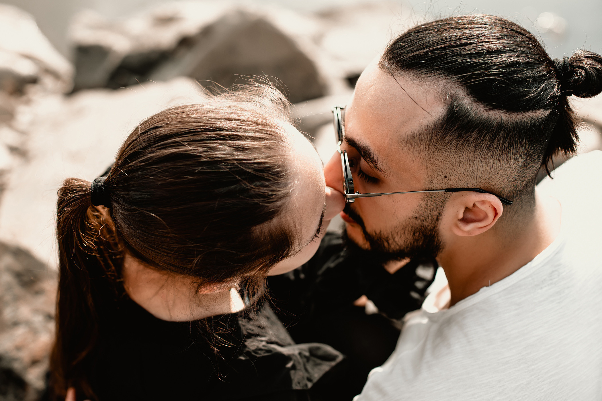 Рауф и Екатерина. Тимур Аминов | Фотограф в Кемерове