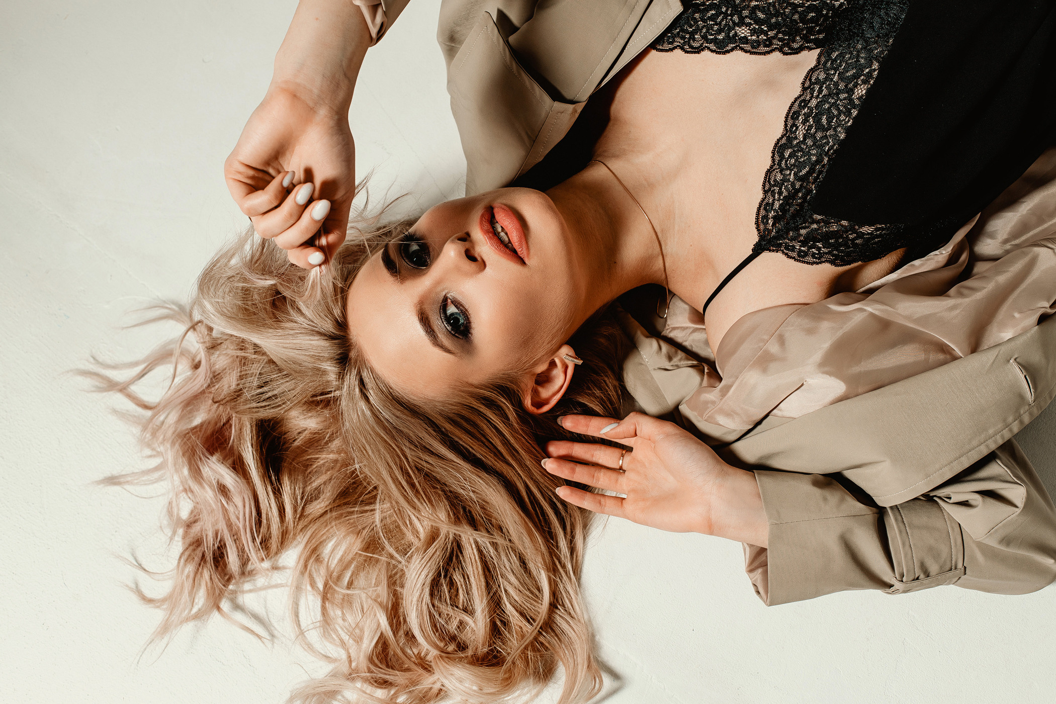 Виктория. Тимур Аминов | Фотограф в Кемерове